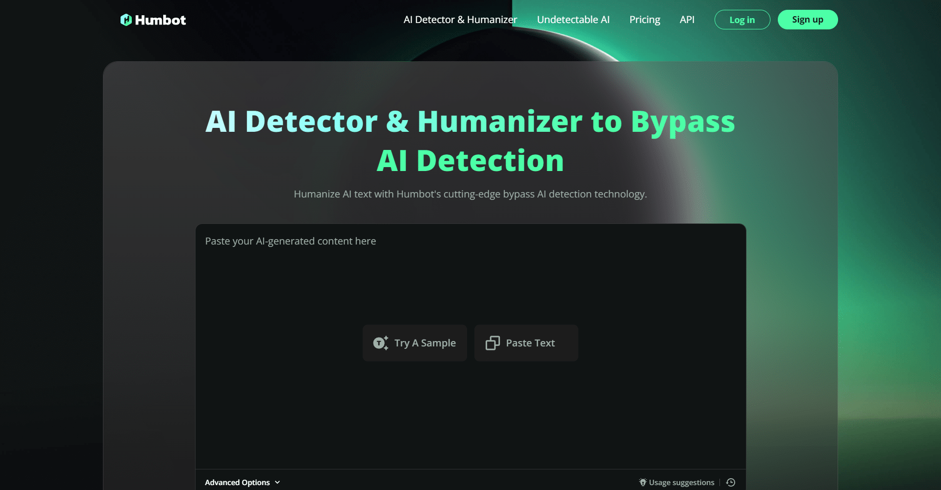 Humbot AI Free Usage Rating Alternatives 2025