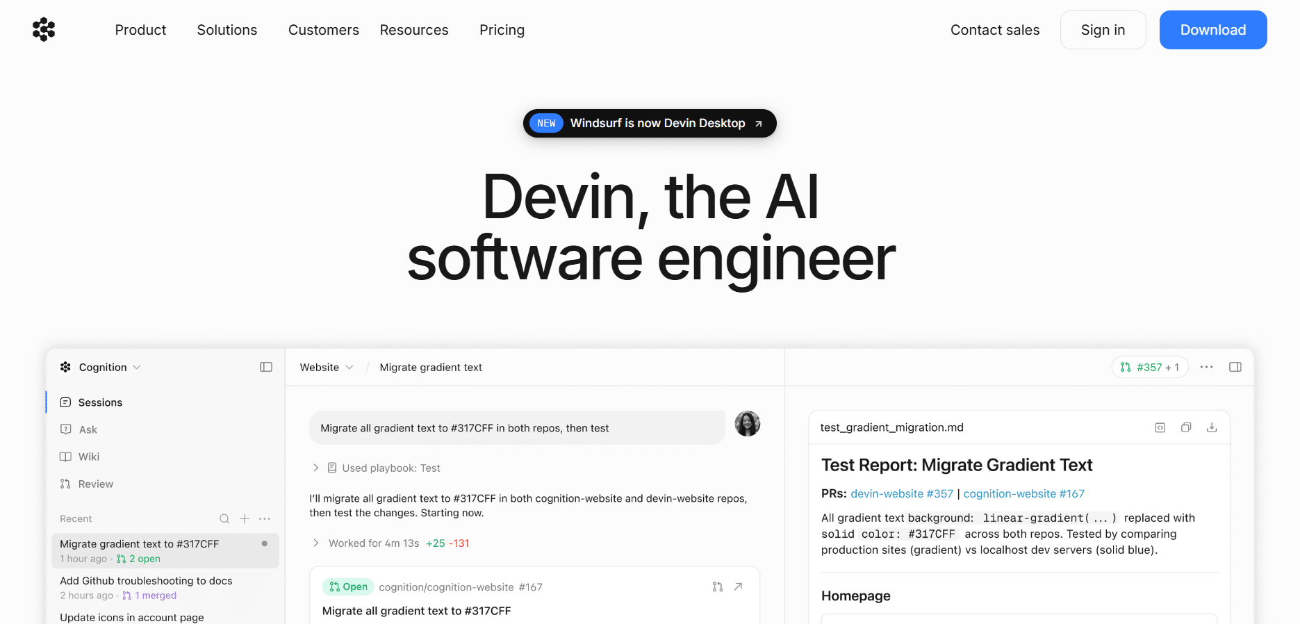 Devin AI