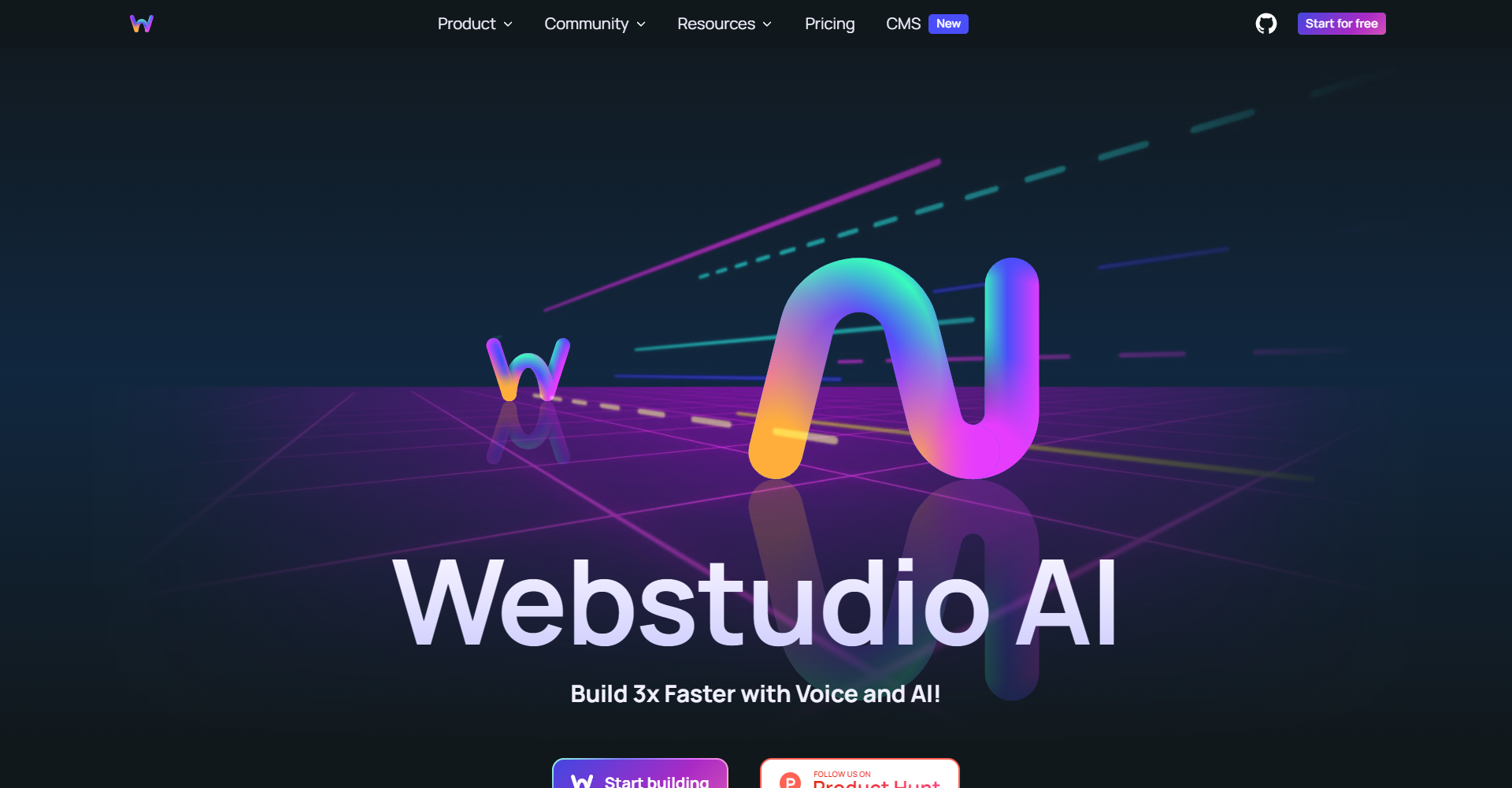 Webstudio AI