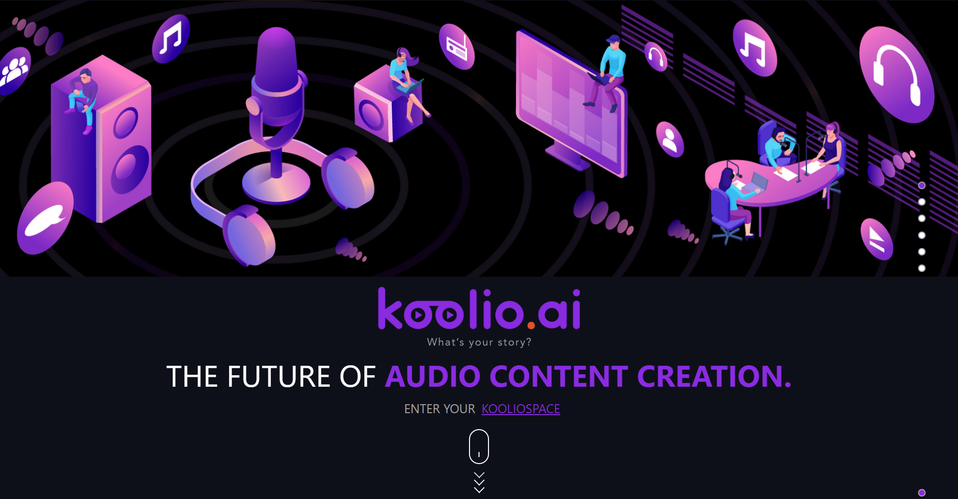 Koolio AI