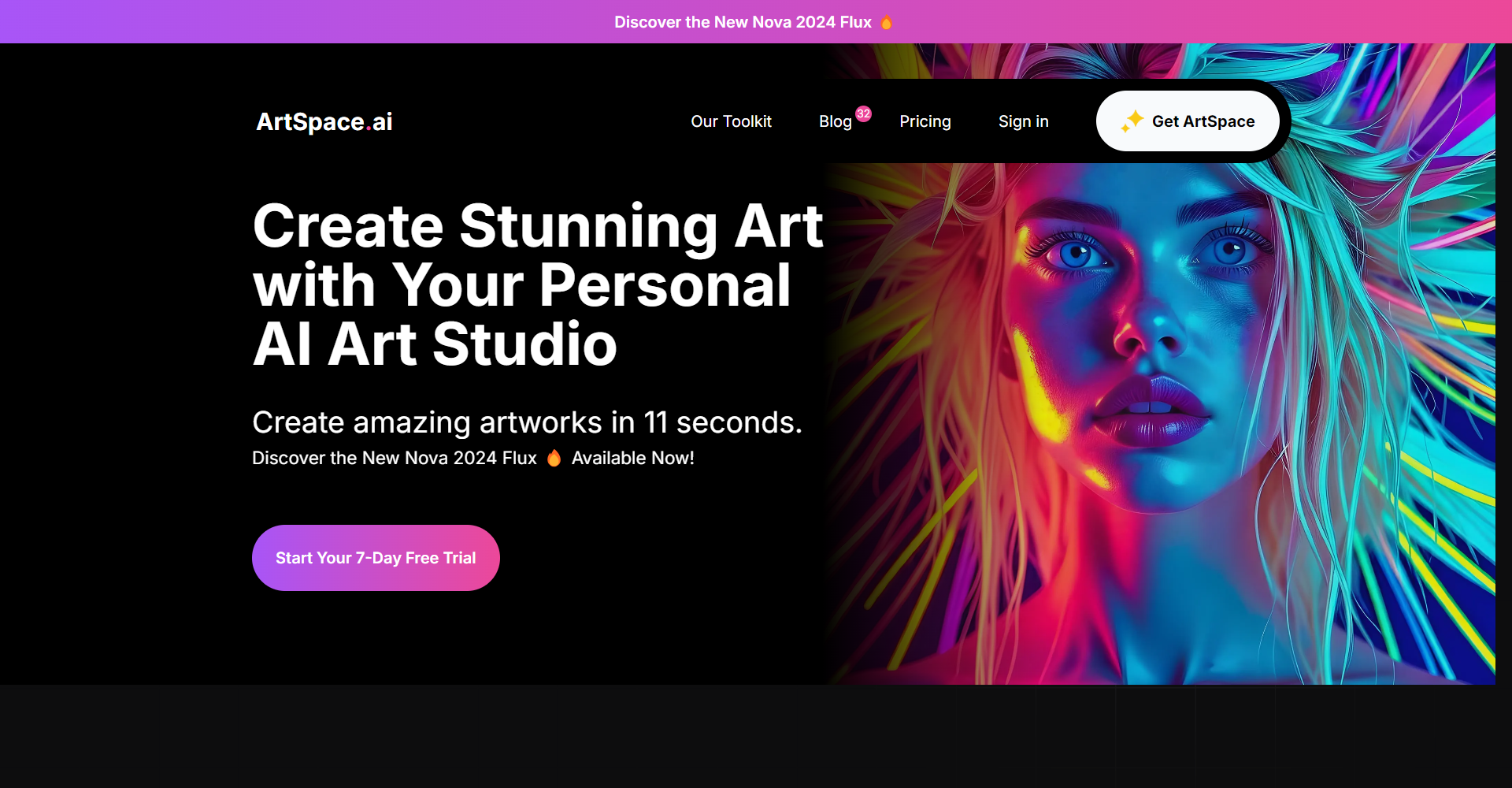 Artspace AI