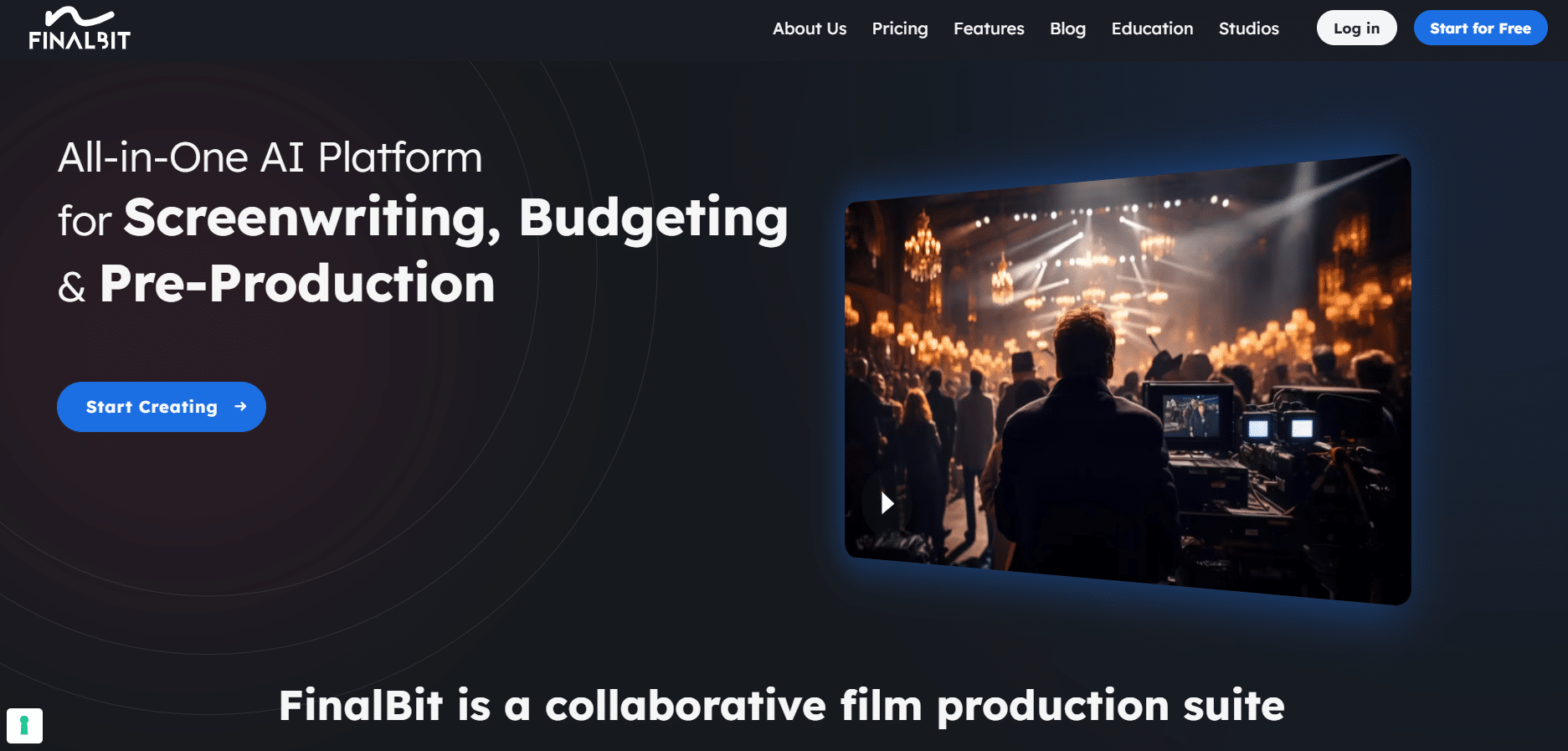 FinalBit AI
