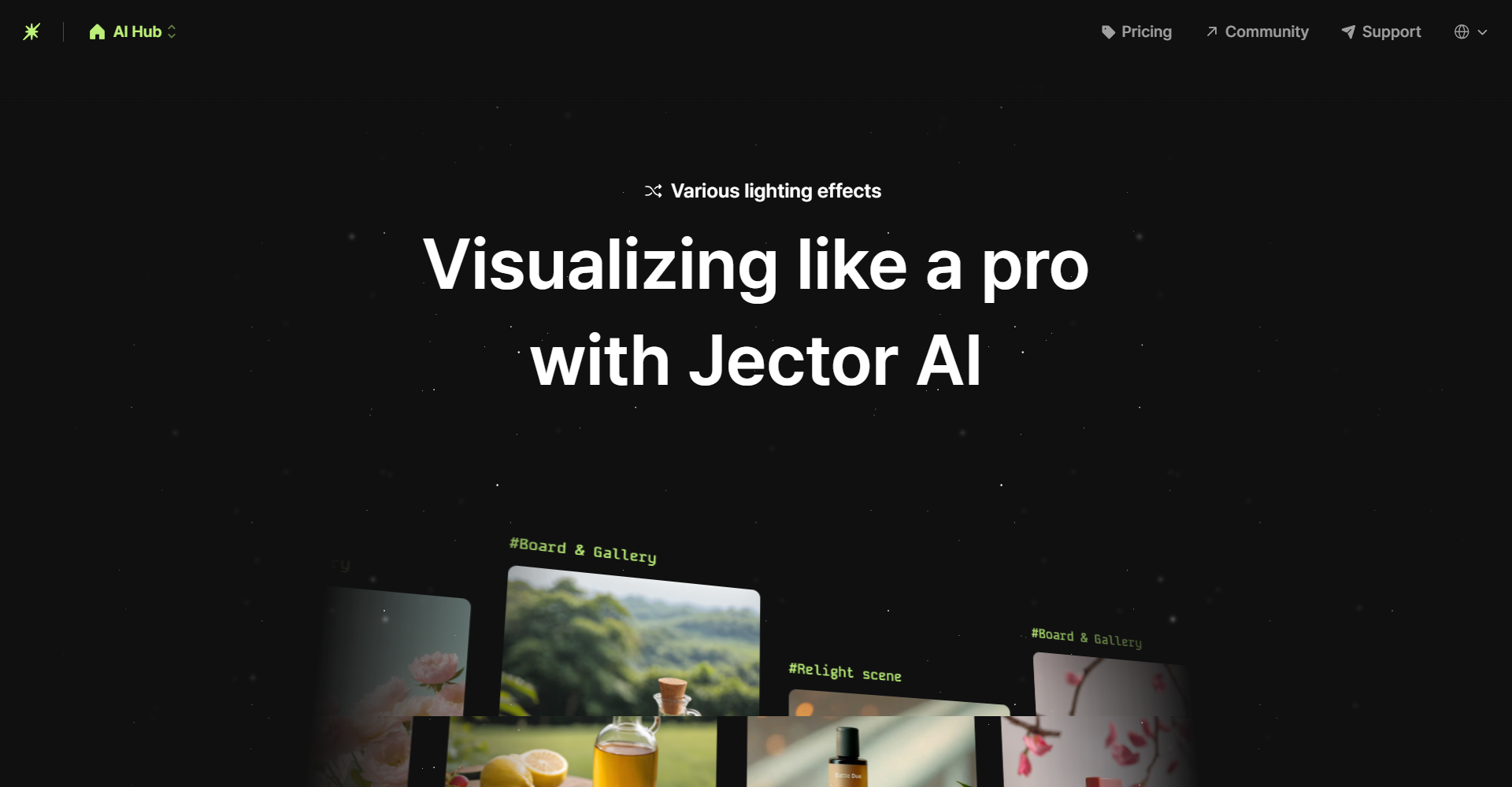 Jector AI