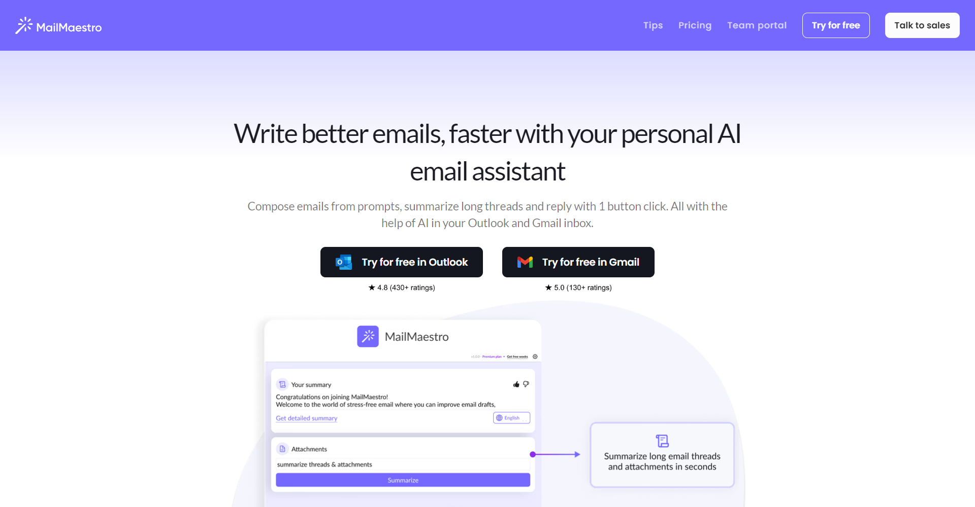 MailMaestro