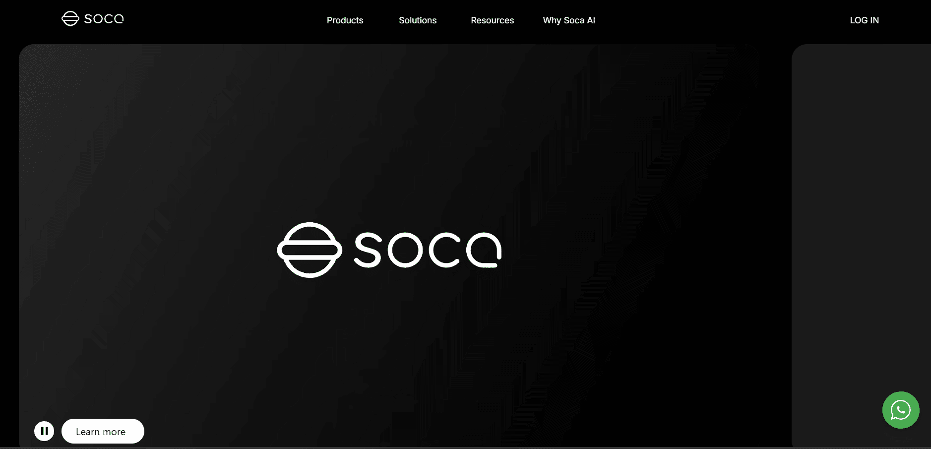 Soca AI