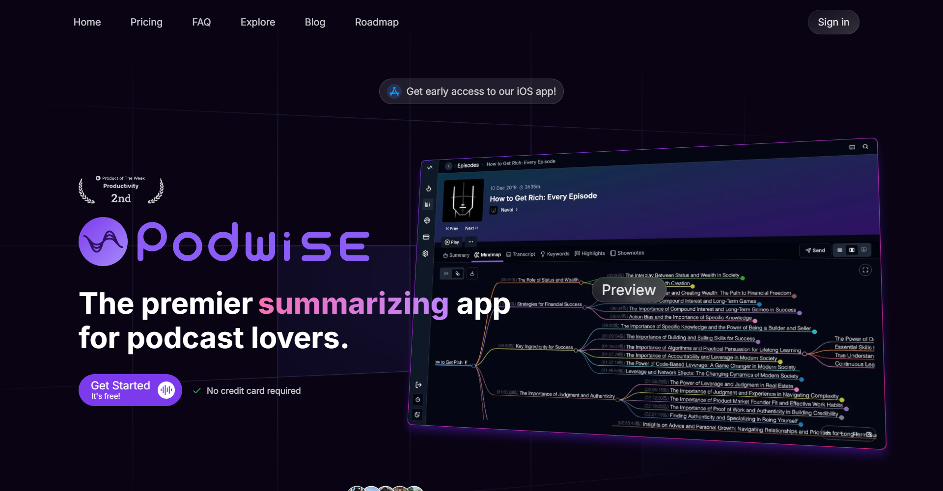 Podwise AI