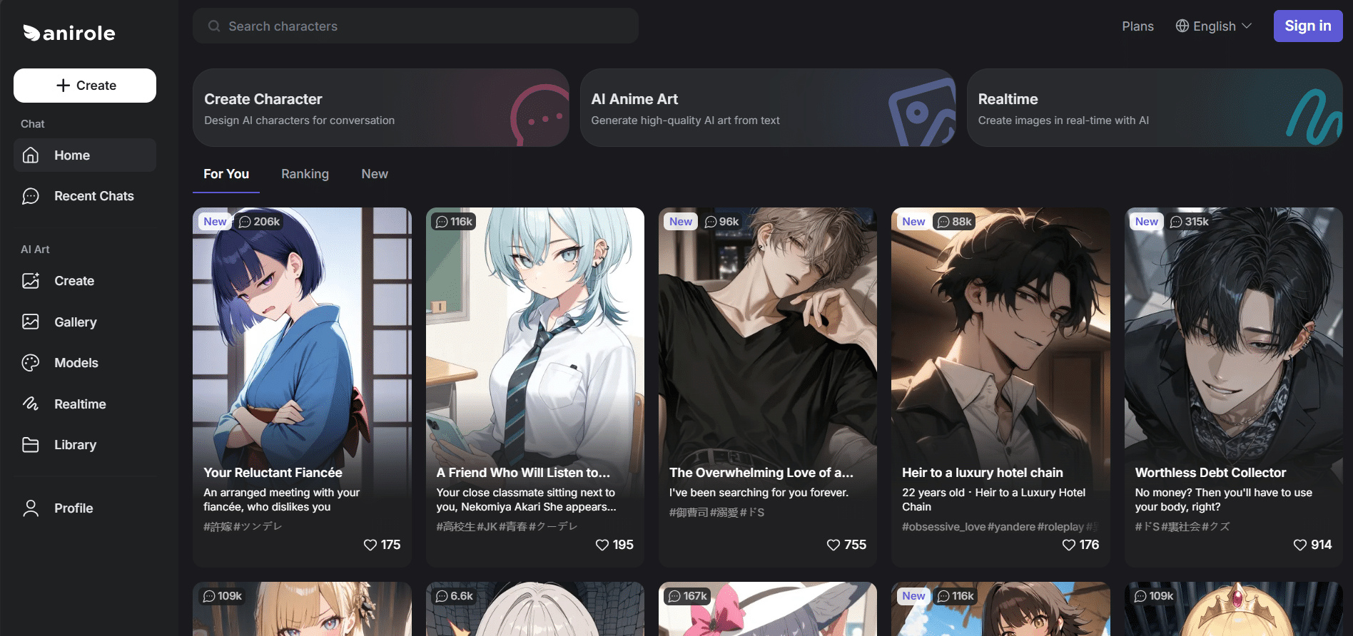 Anirole