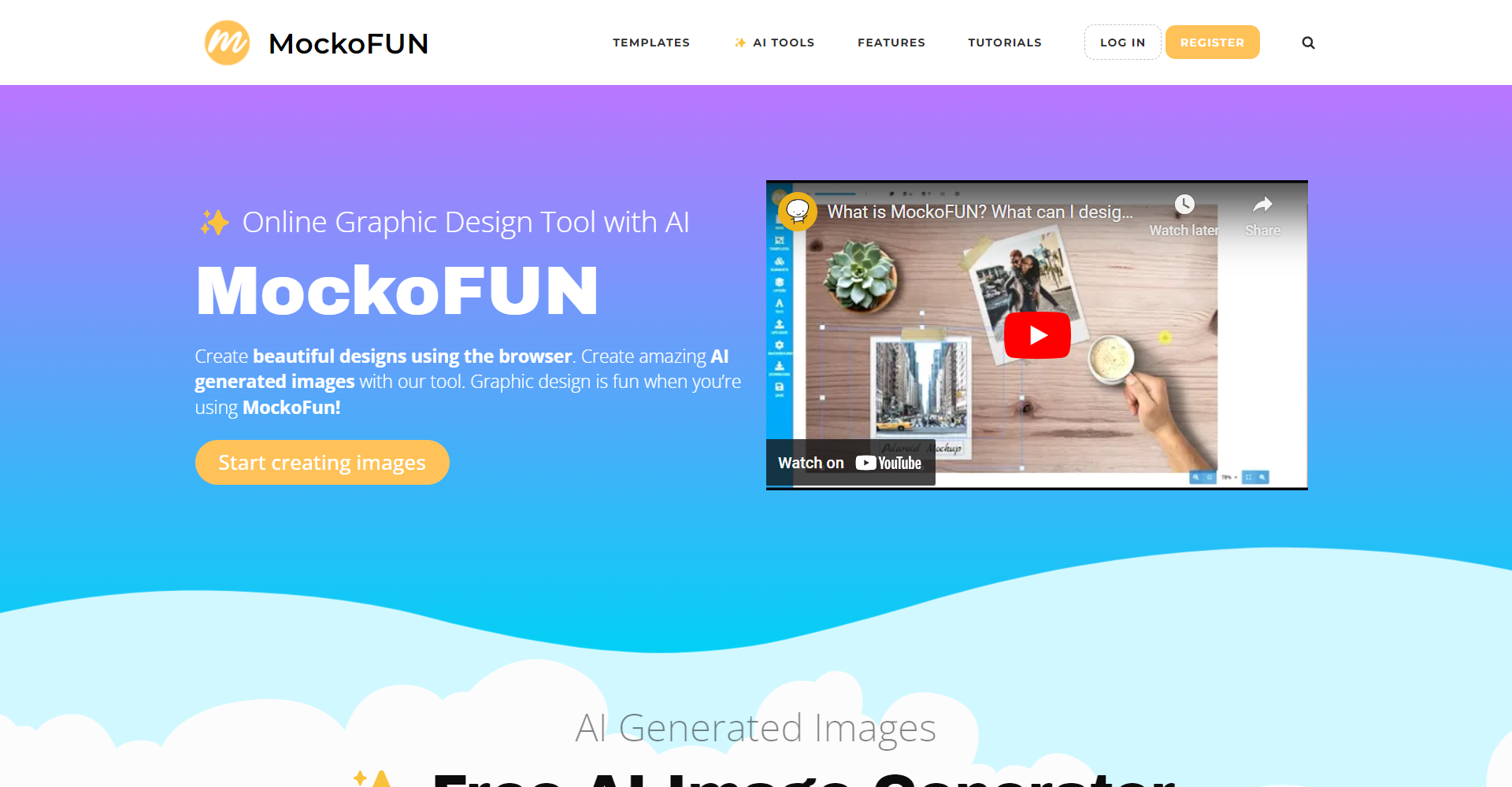 Mockofun