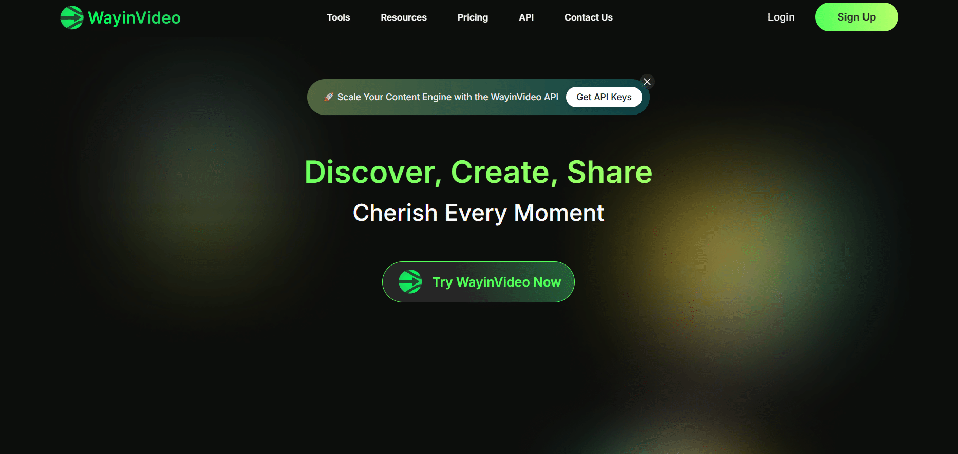 WayinVideo