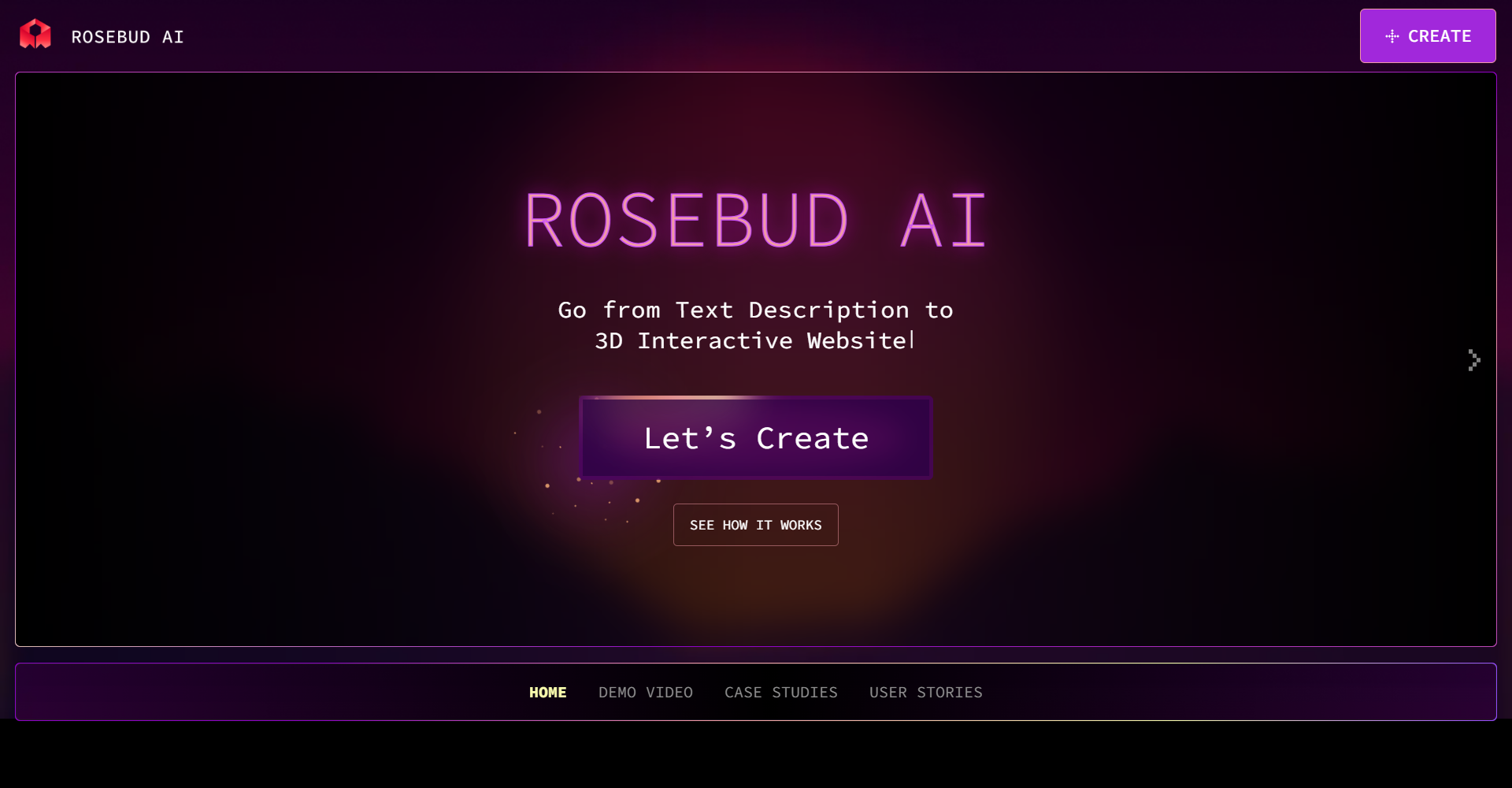 Rosebud AI