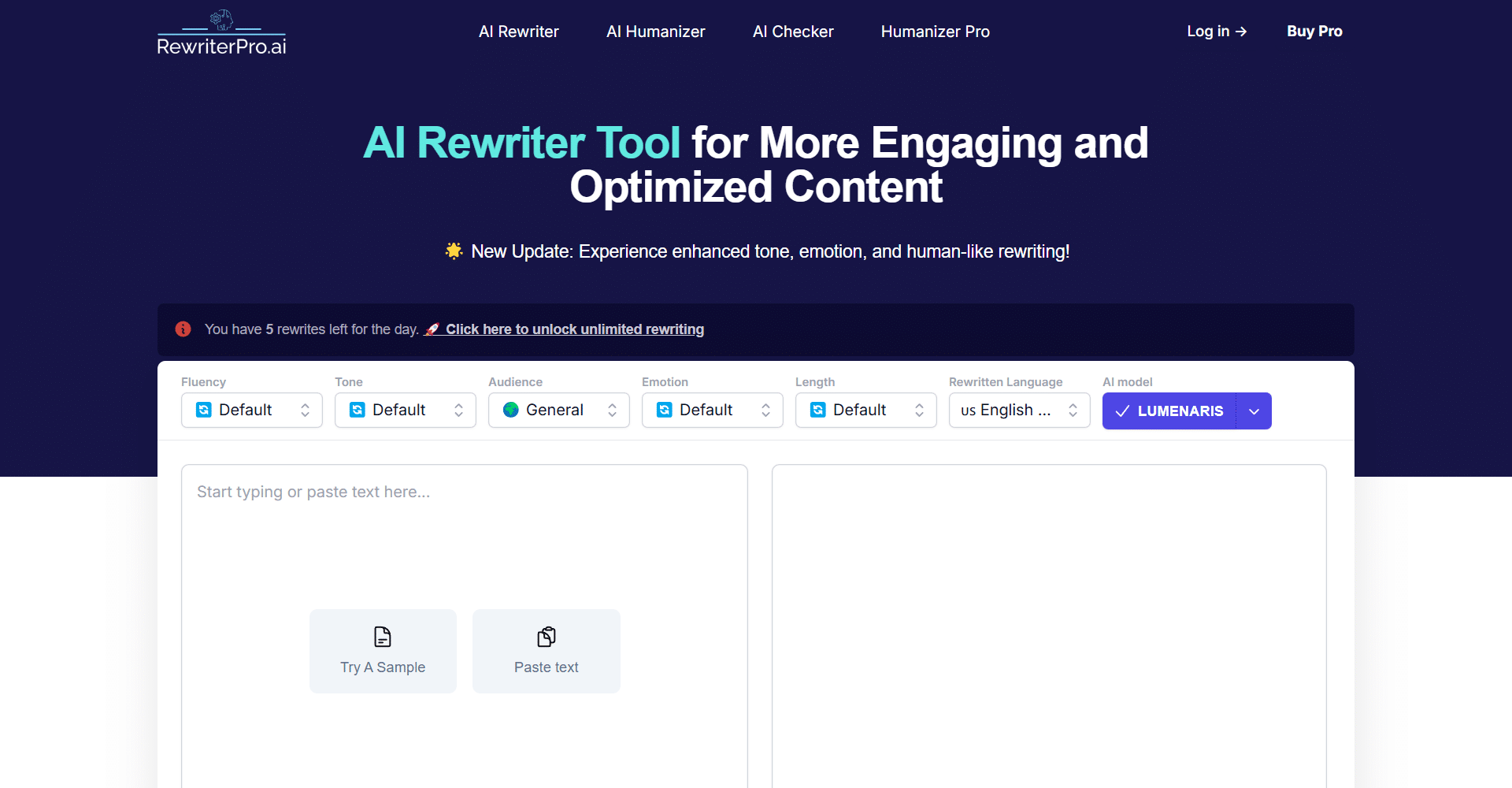 Stylus AI Free Usage Rating Alternatives 2025