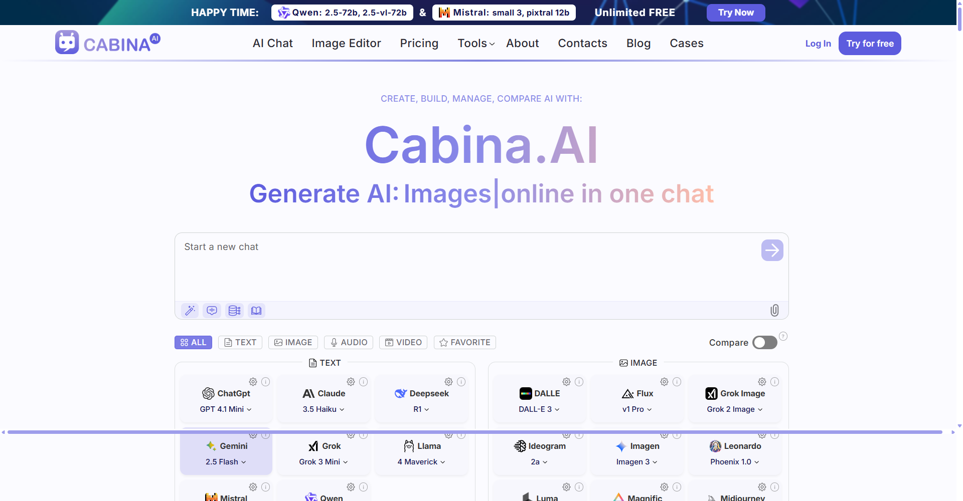 Cabina AI