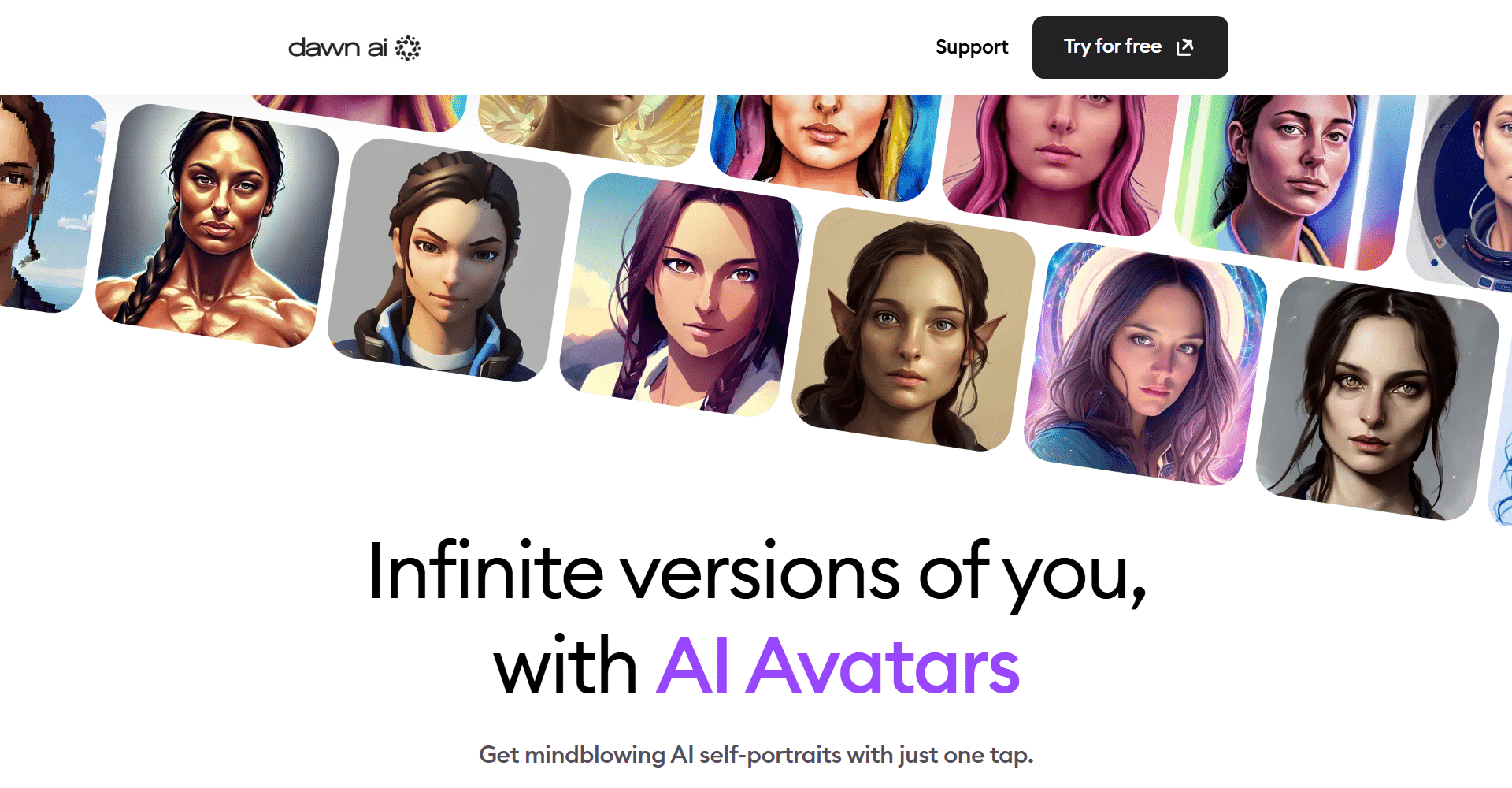 Artbreeder Free Usage Rating Alternatives 2025 Artbreeder Free Usage Rating Alternatives 2025