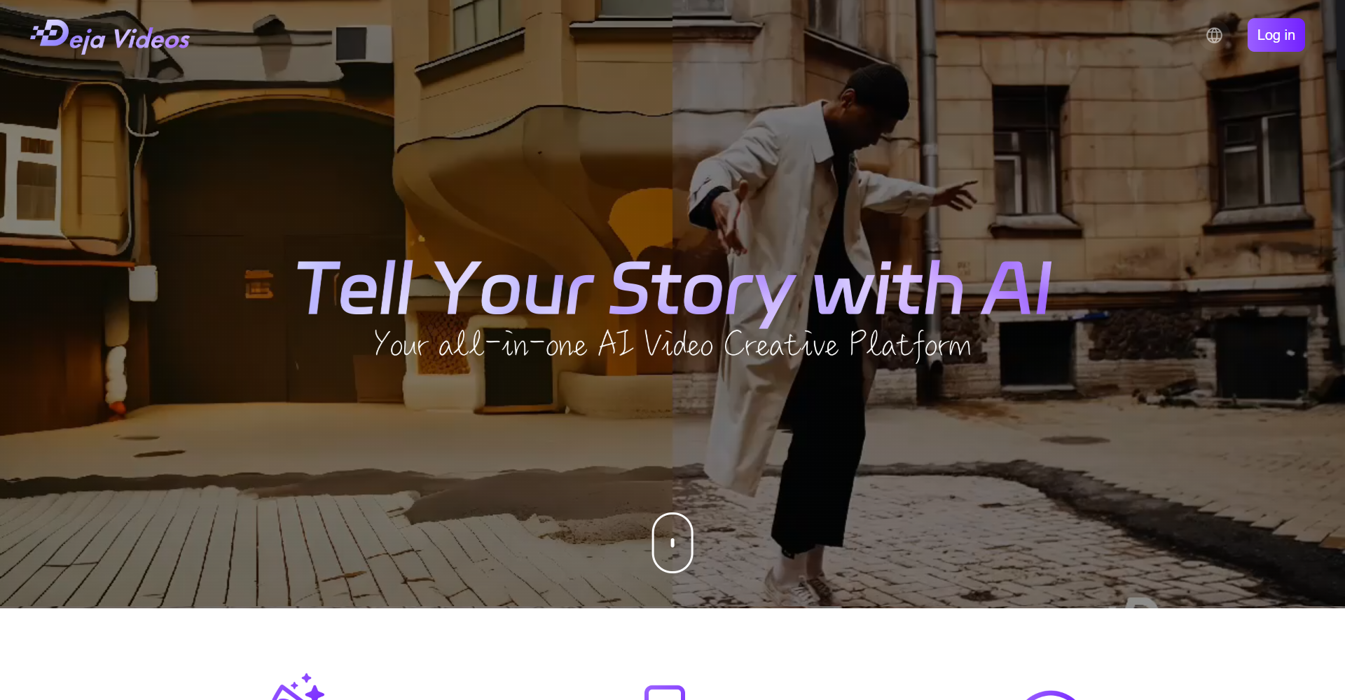 Deja Videos