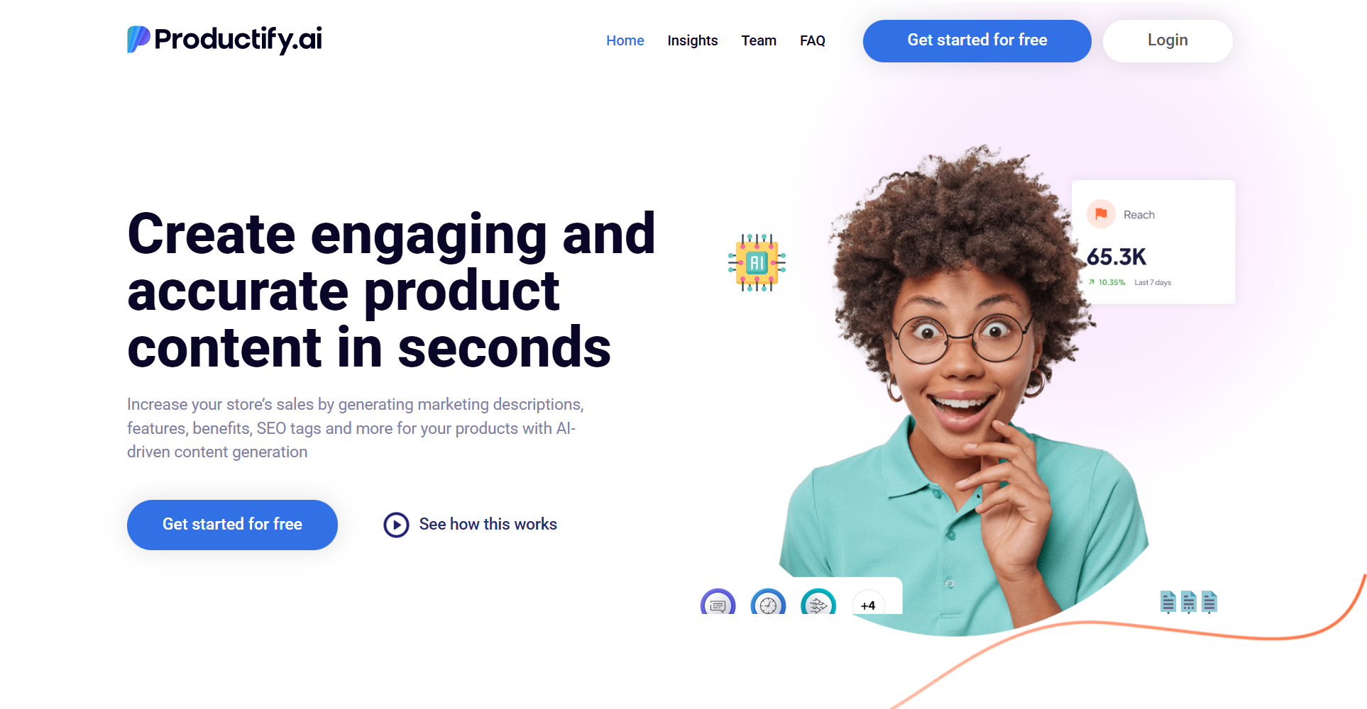 Productify AI