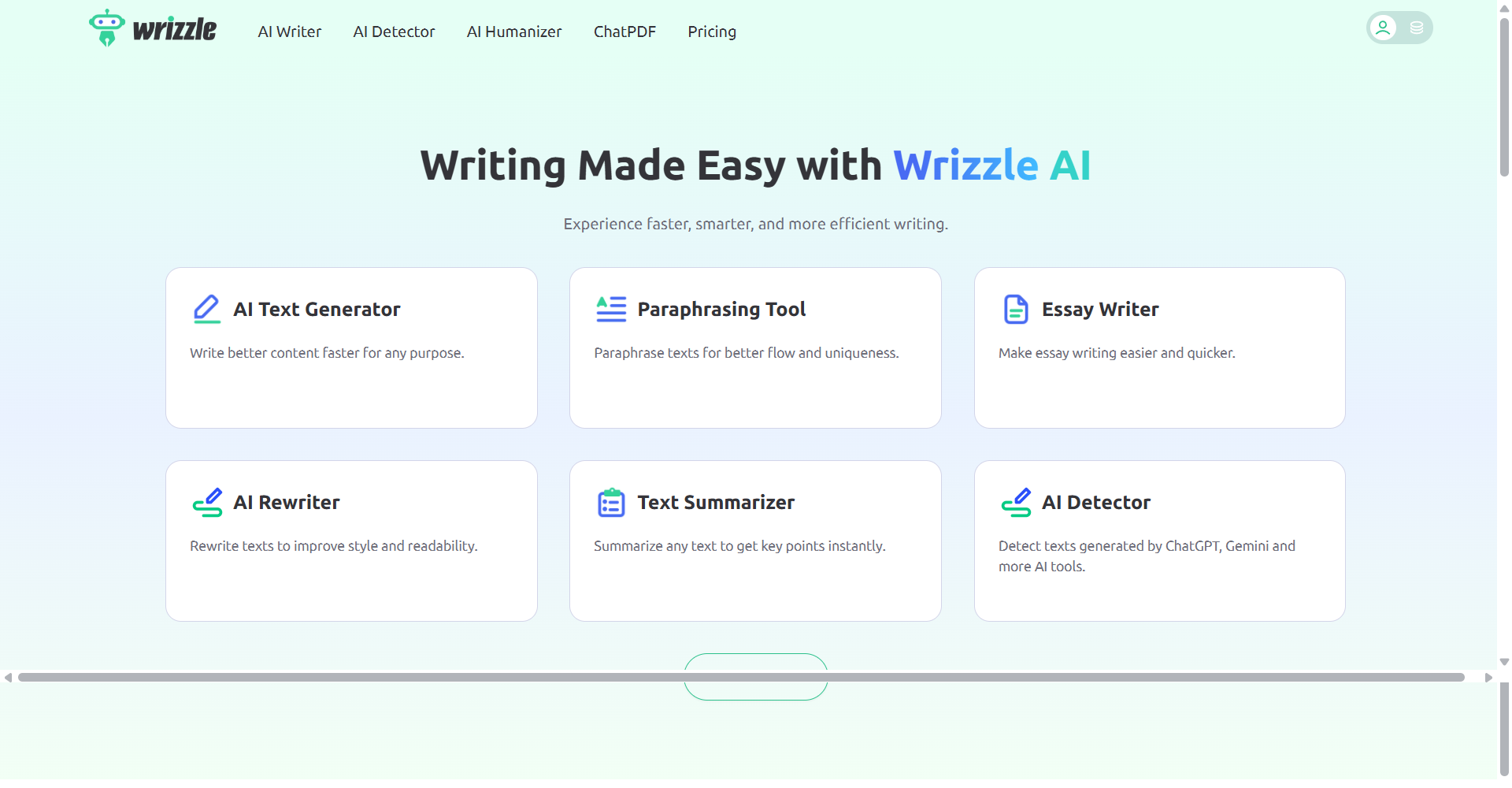 Wrizzle AI