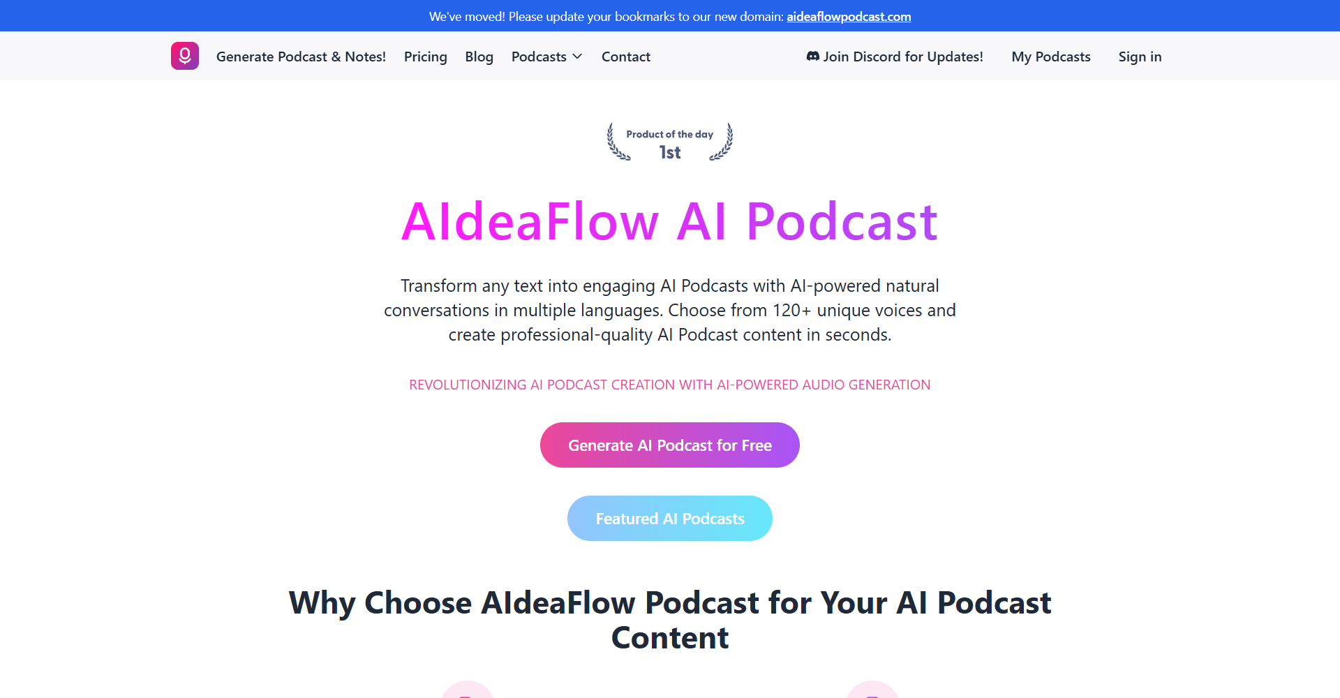 Aideaflowpodcast