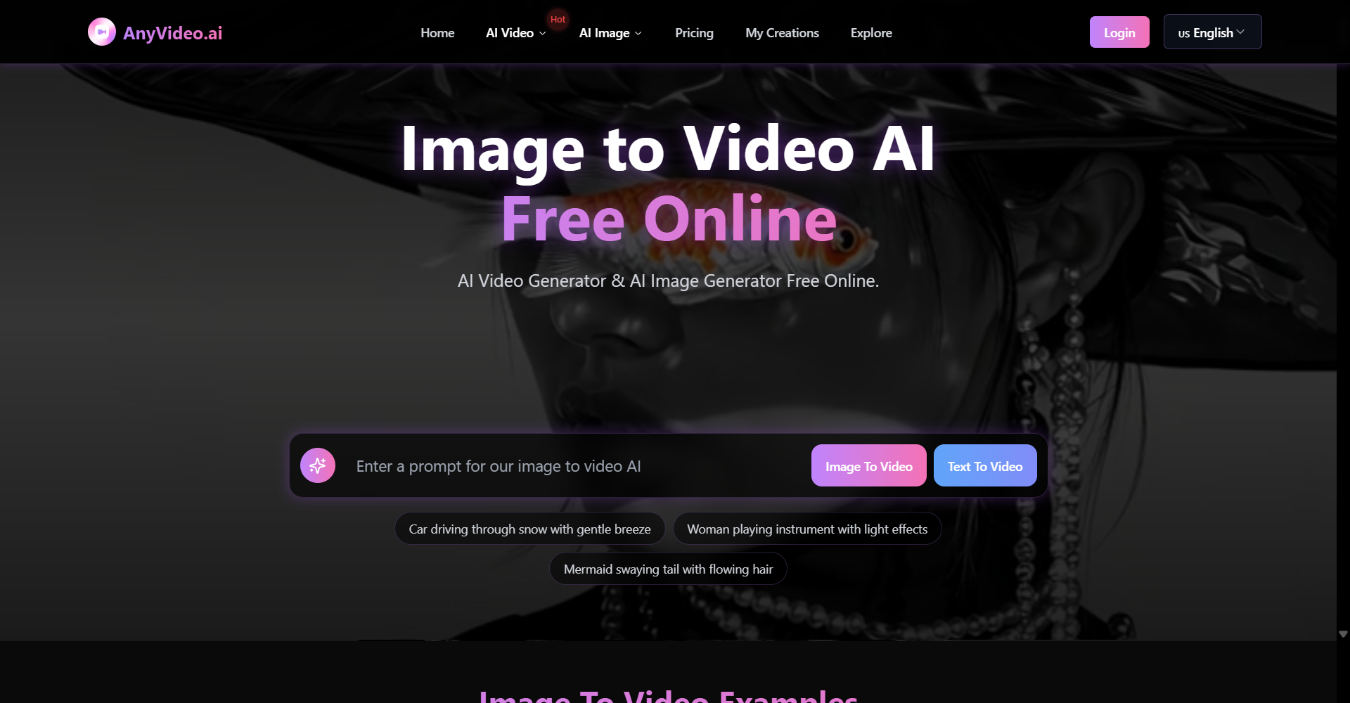 AnyVideo AI