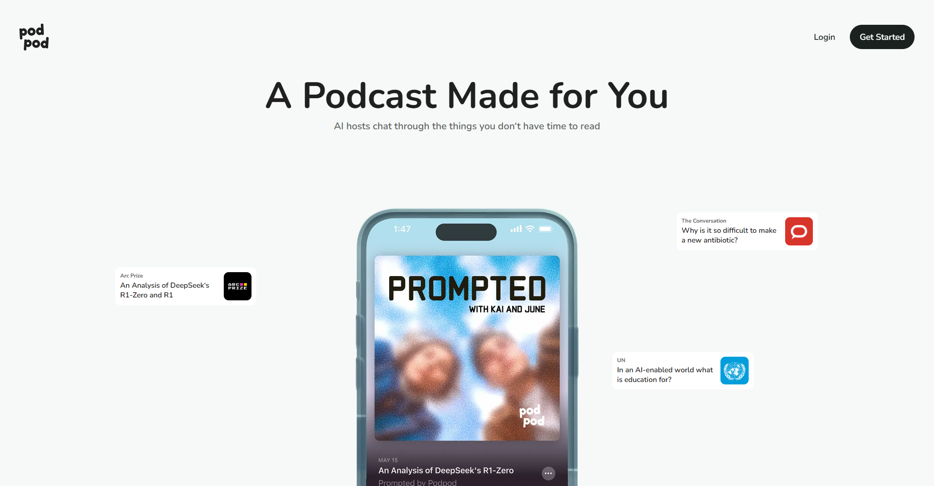 Podpod