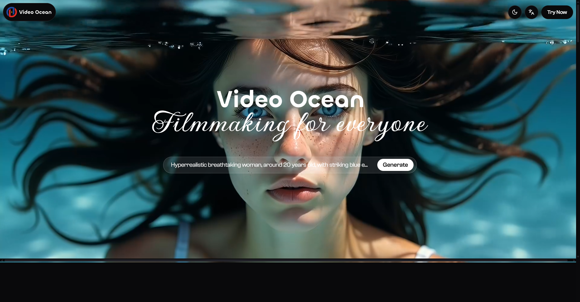 Video Ocean