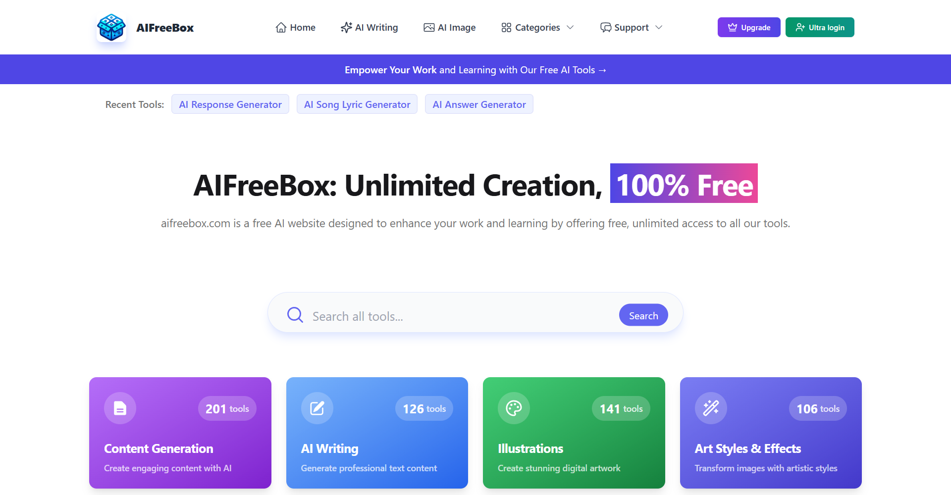 Aifreebox
