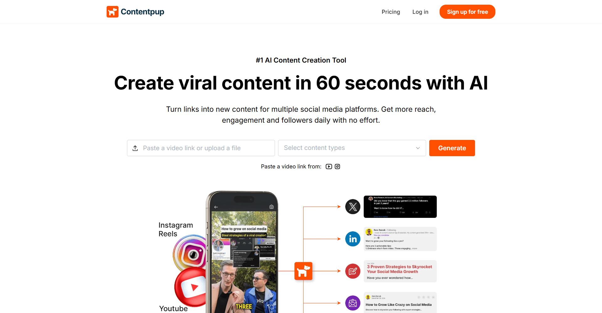 Contentpup 