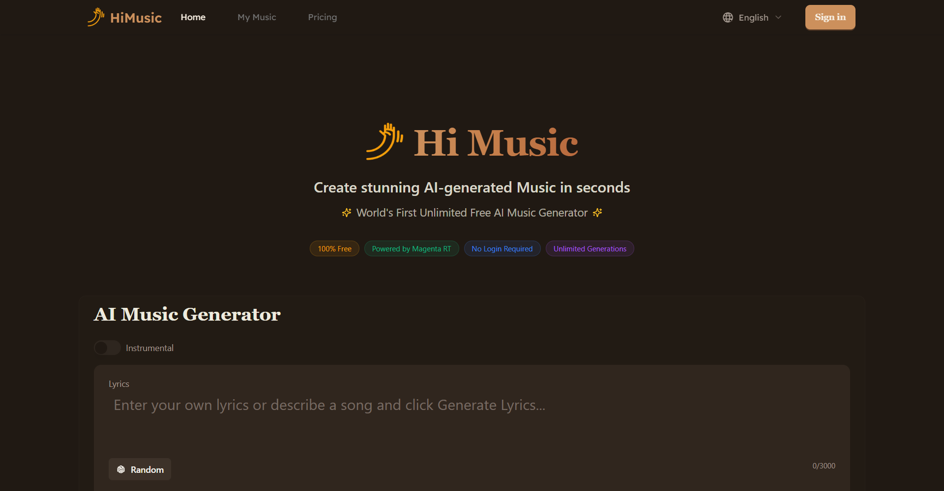 HiMusic
