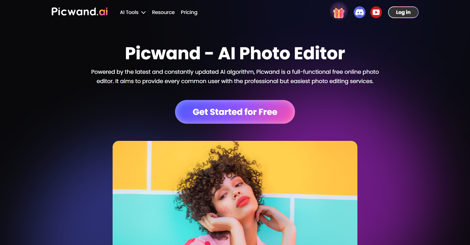 Picwand AI