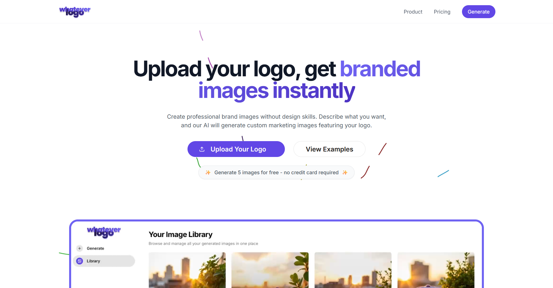 WhateverLogo