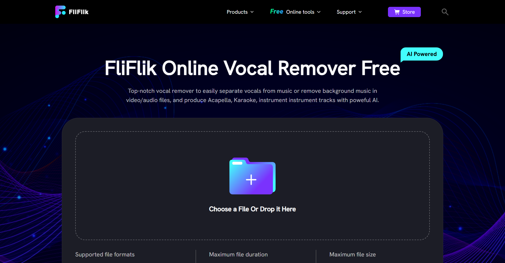 FliFlik 