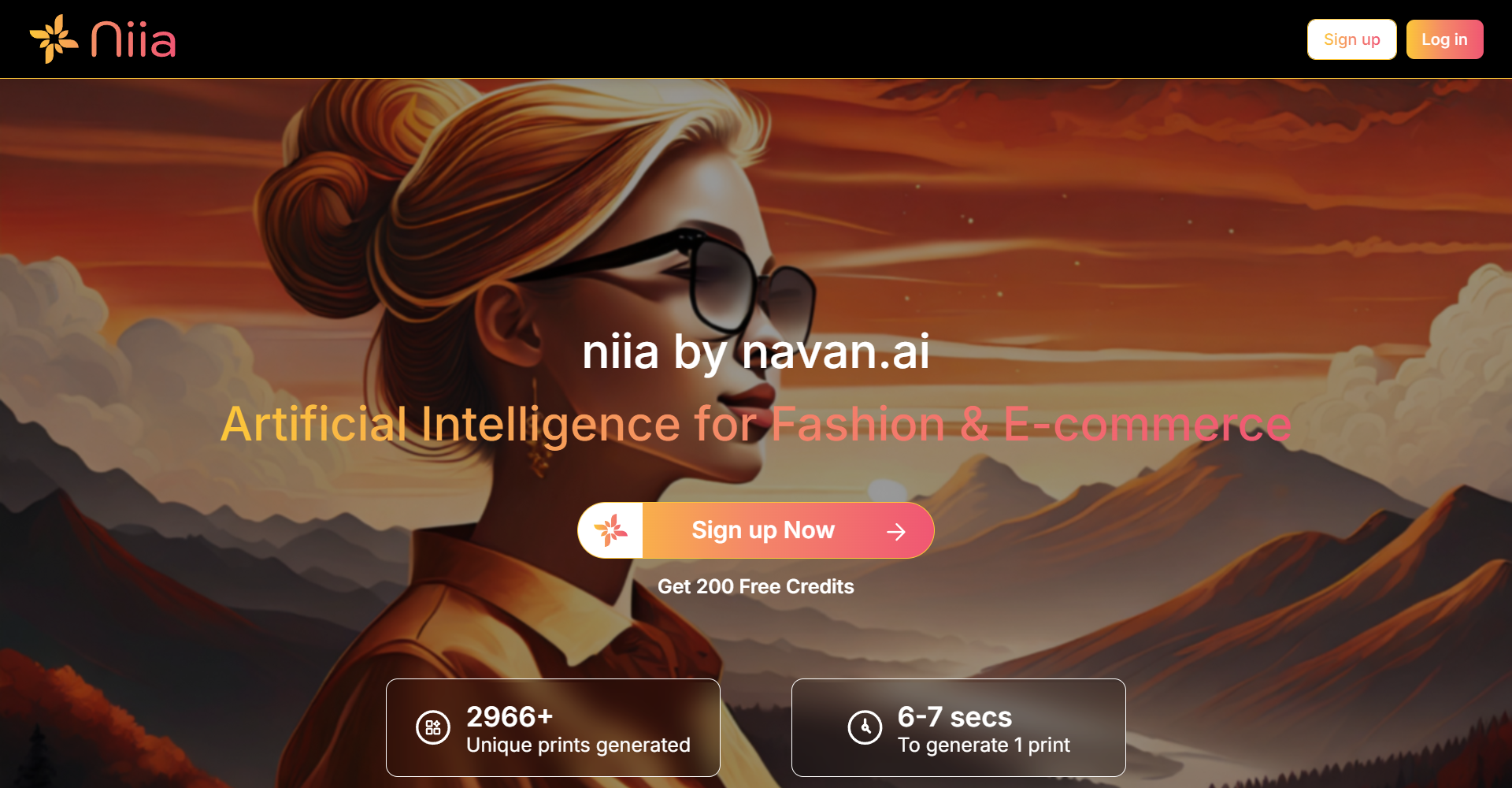 Niia AI
