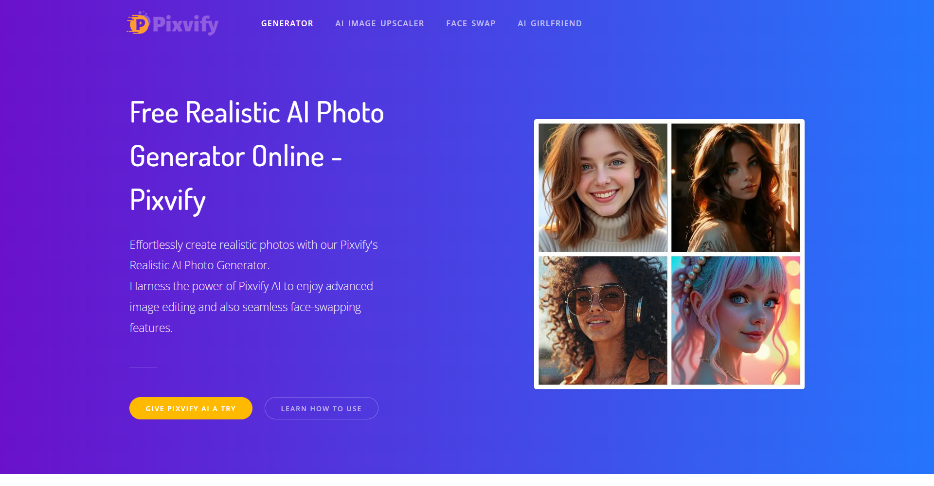 Pixvify