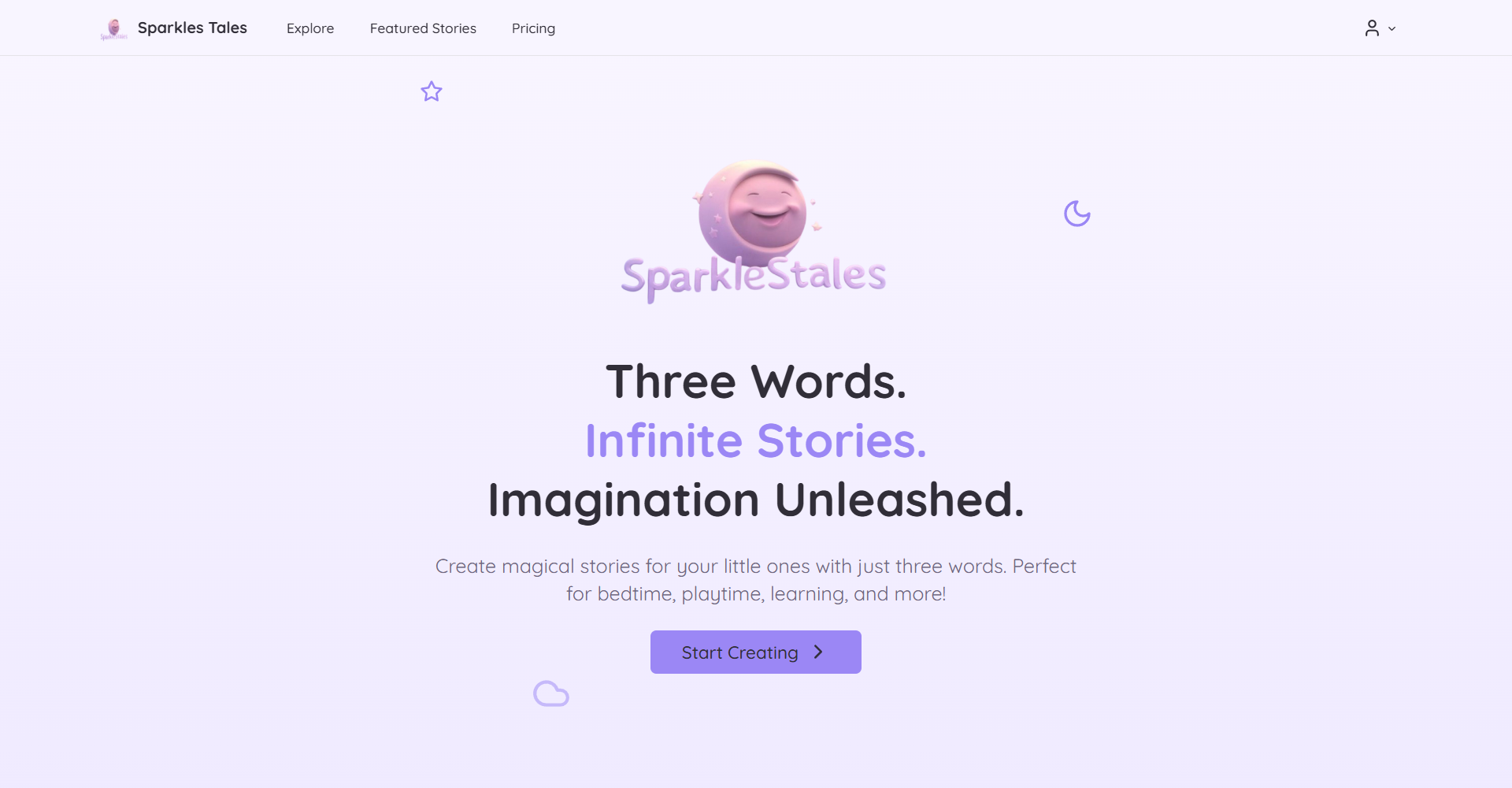 Sparklestales