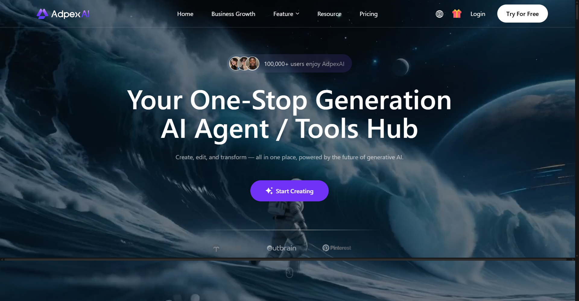 Adpex AI