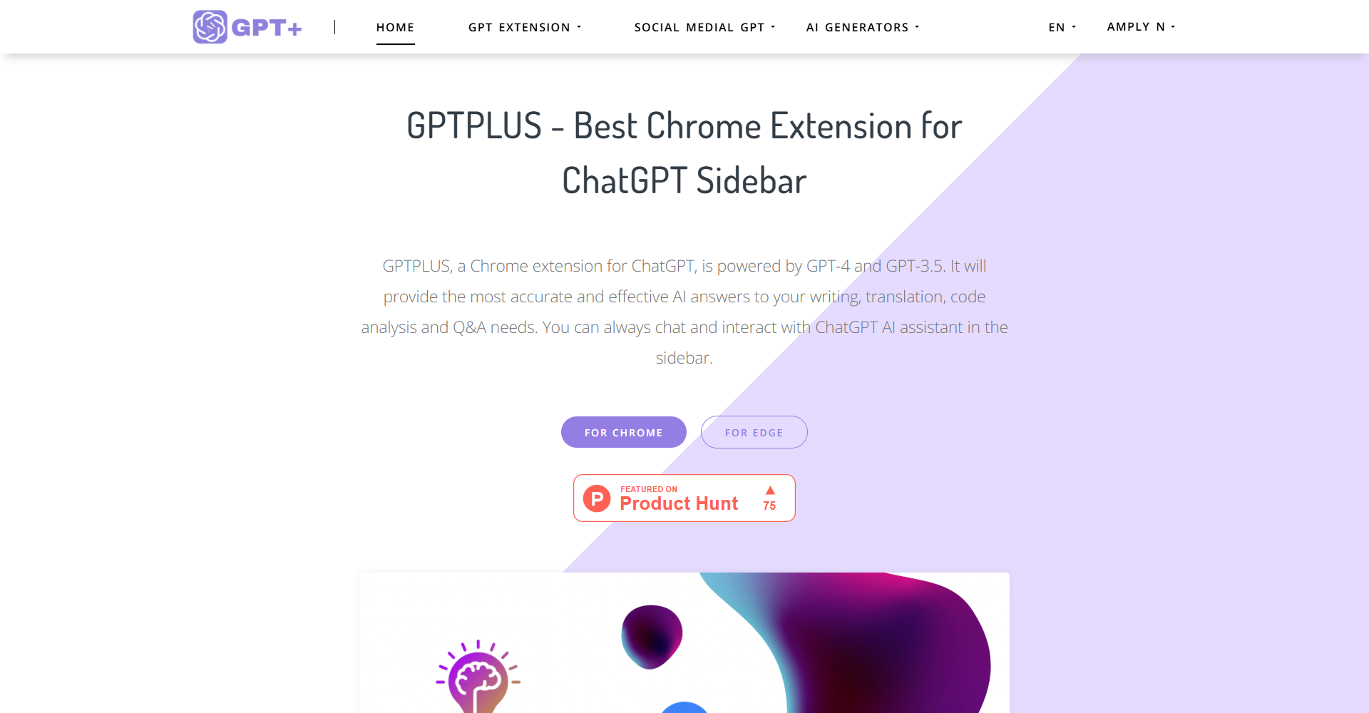 Gptplus