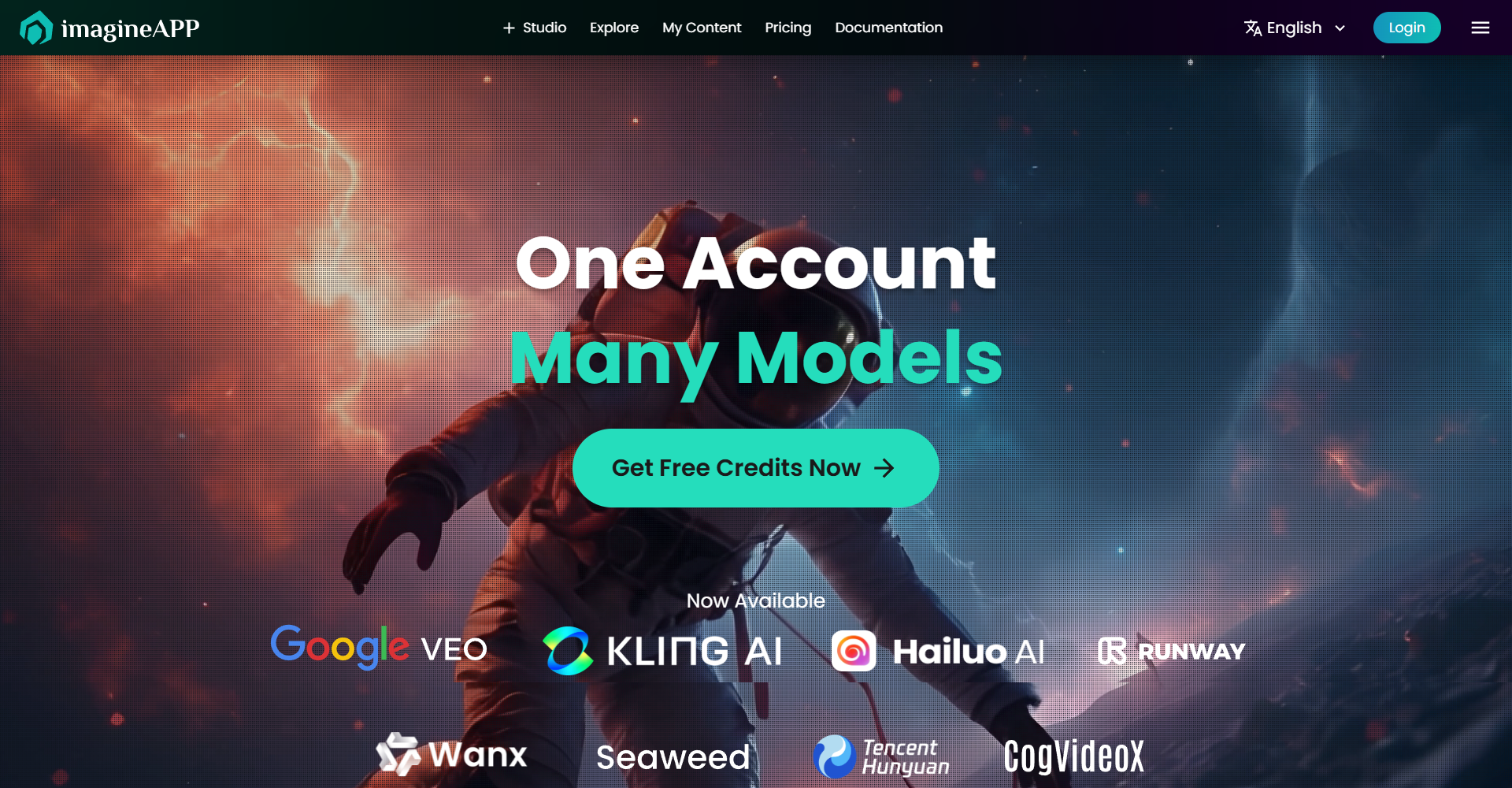 Imagineapp