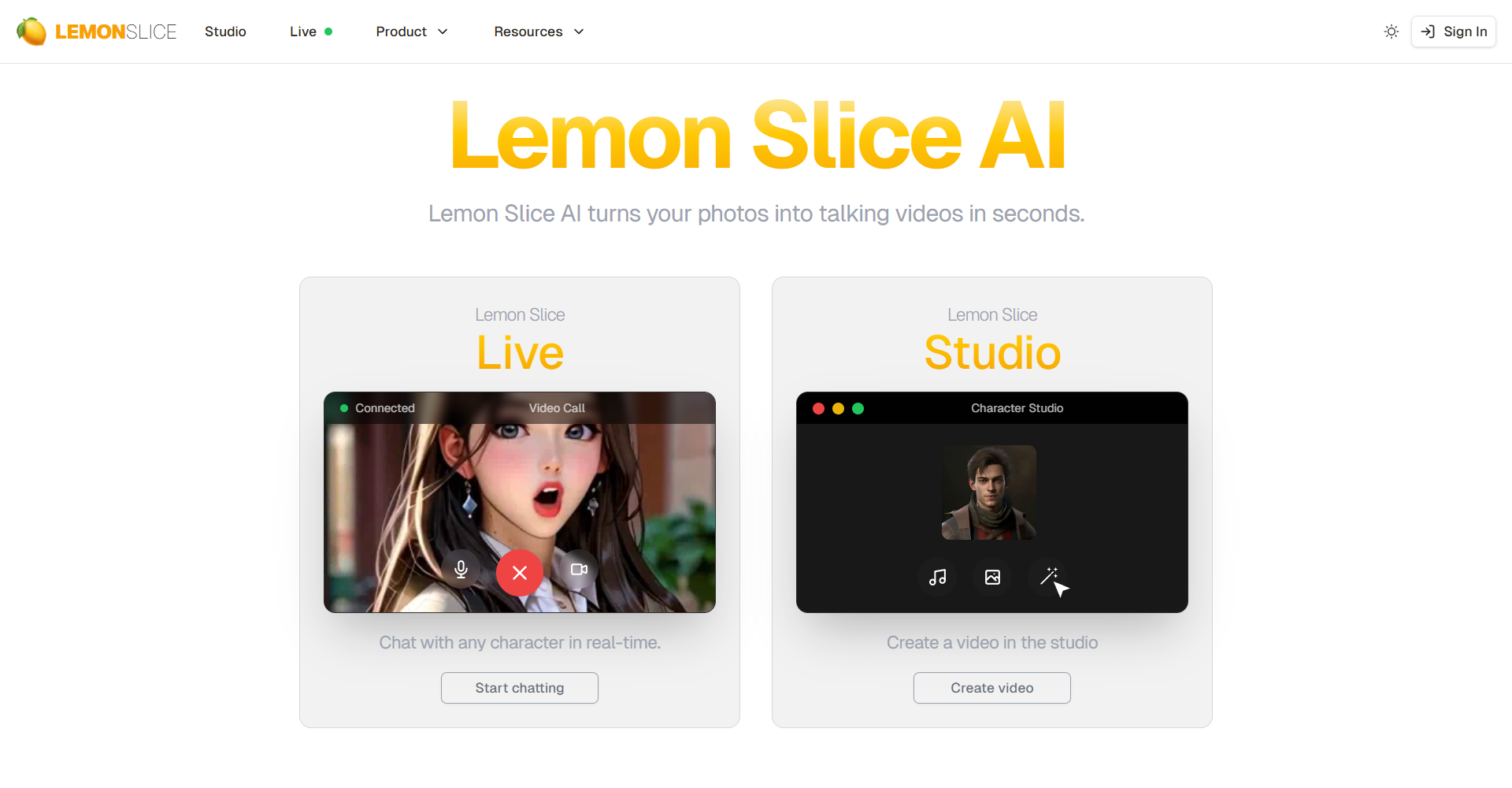 Lemonslice