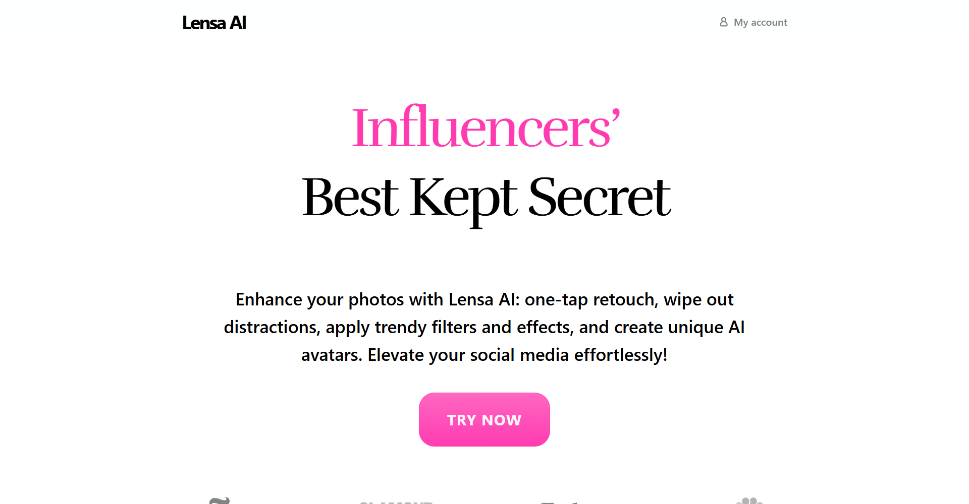 Lensa