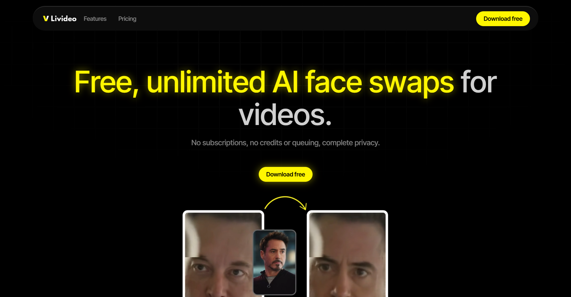 Livideo