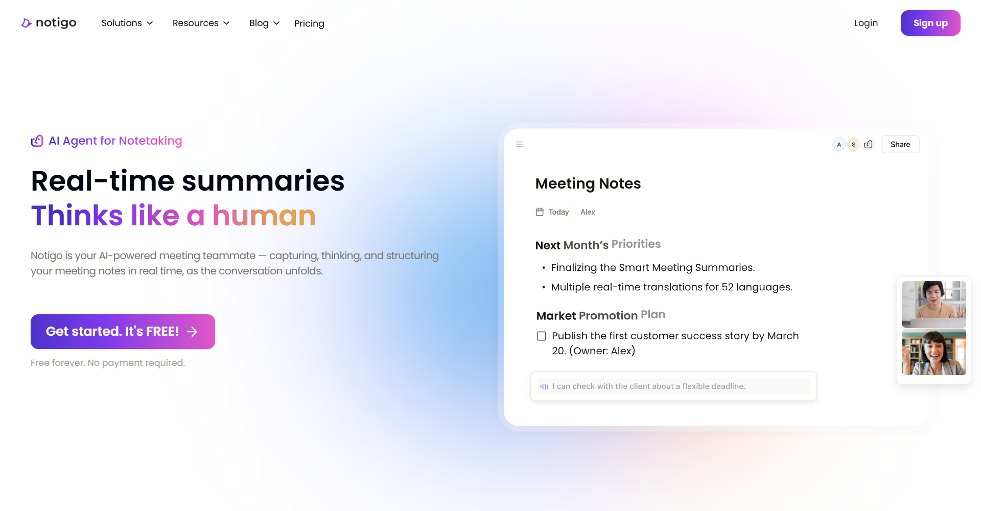Notigo