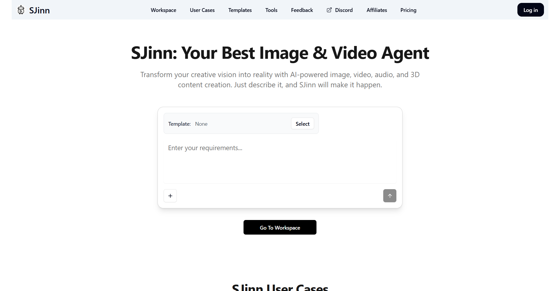 SJinn
