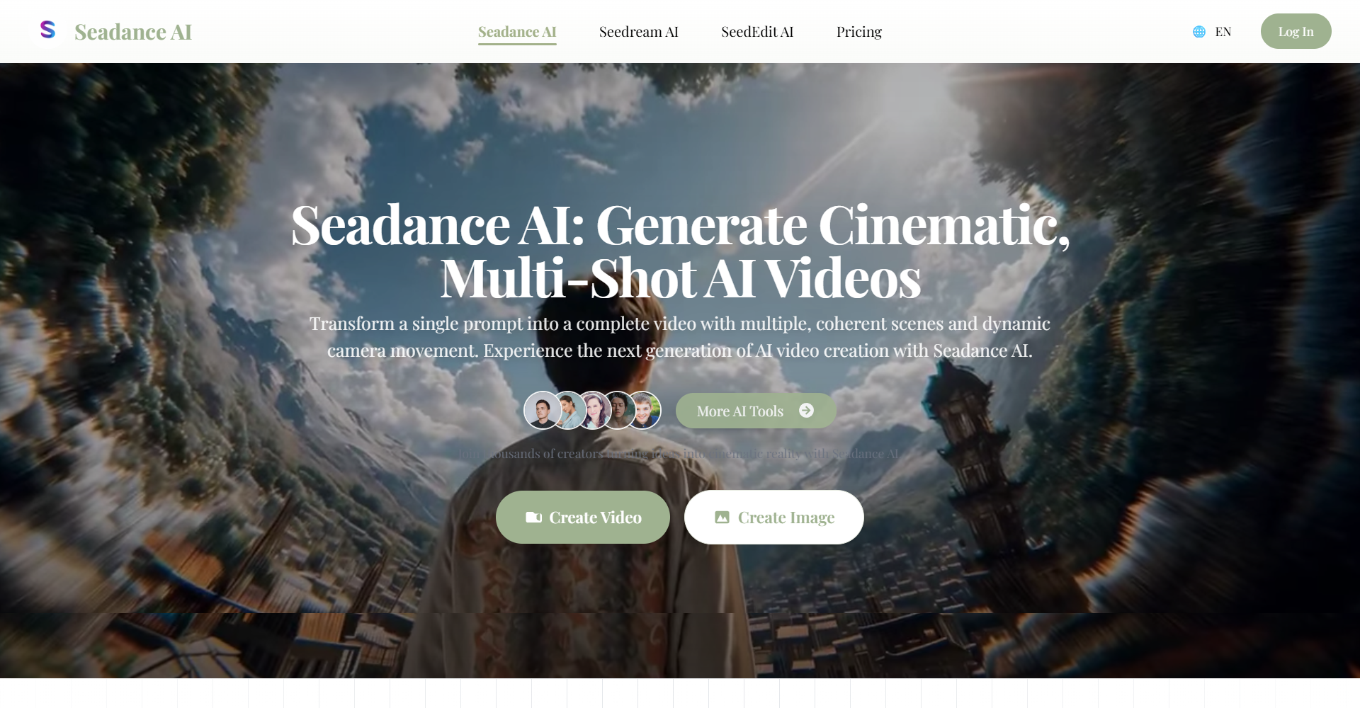 Seedance AI