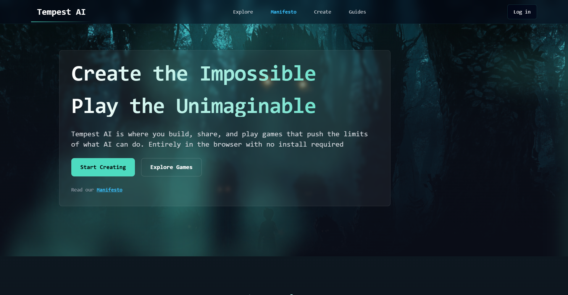 Tempest AI