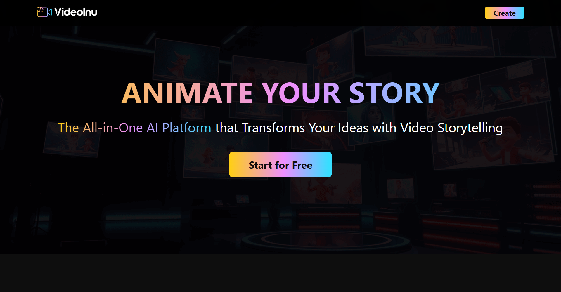 Videoinu