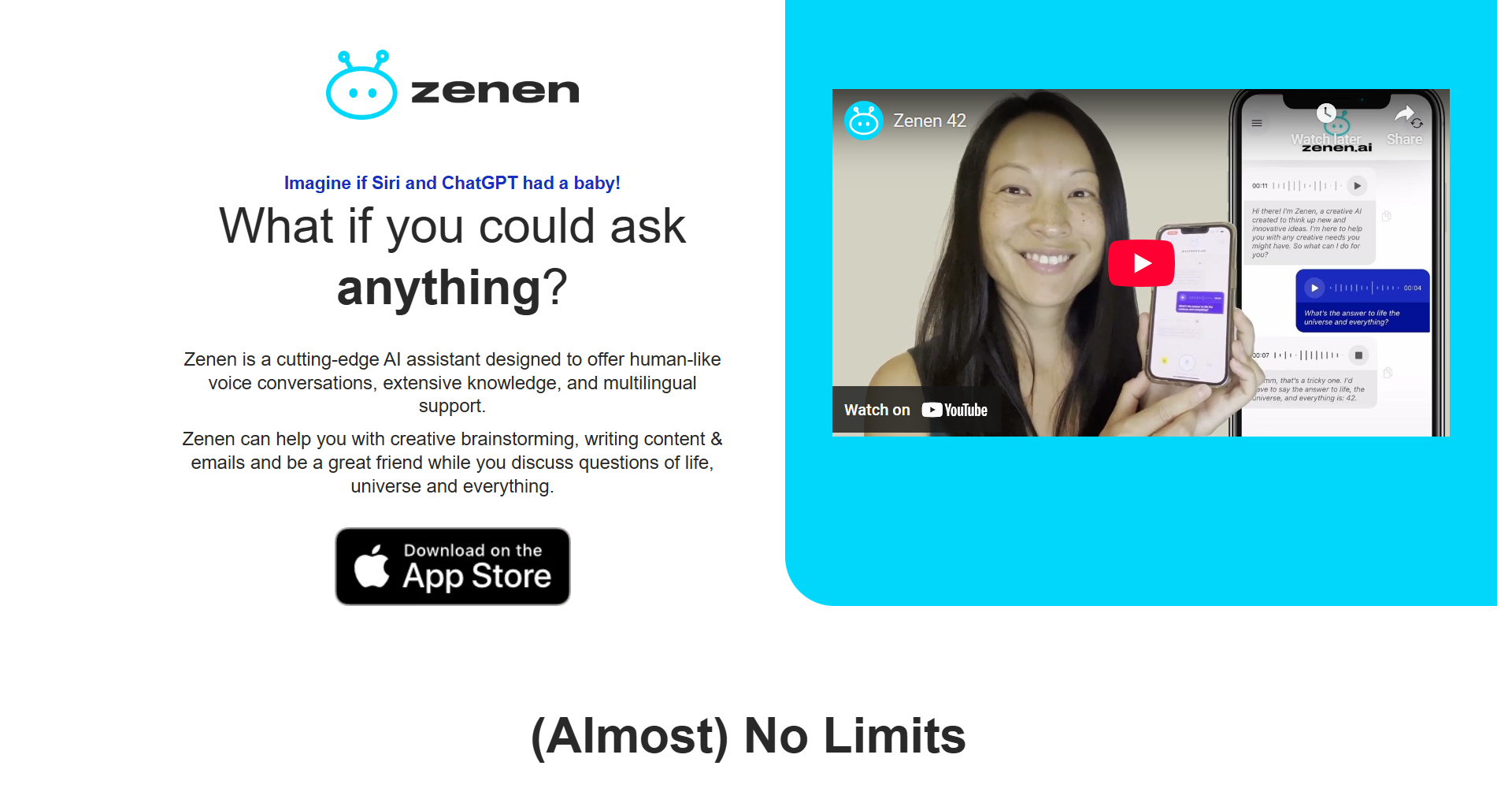 Zenen AI