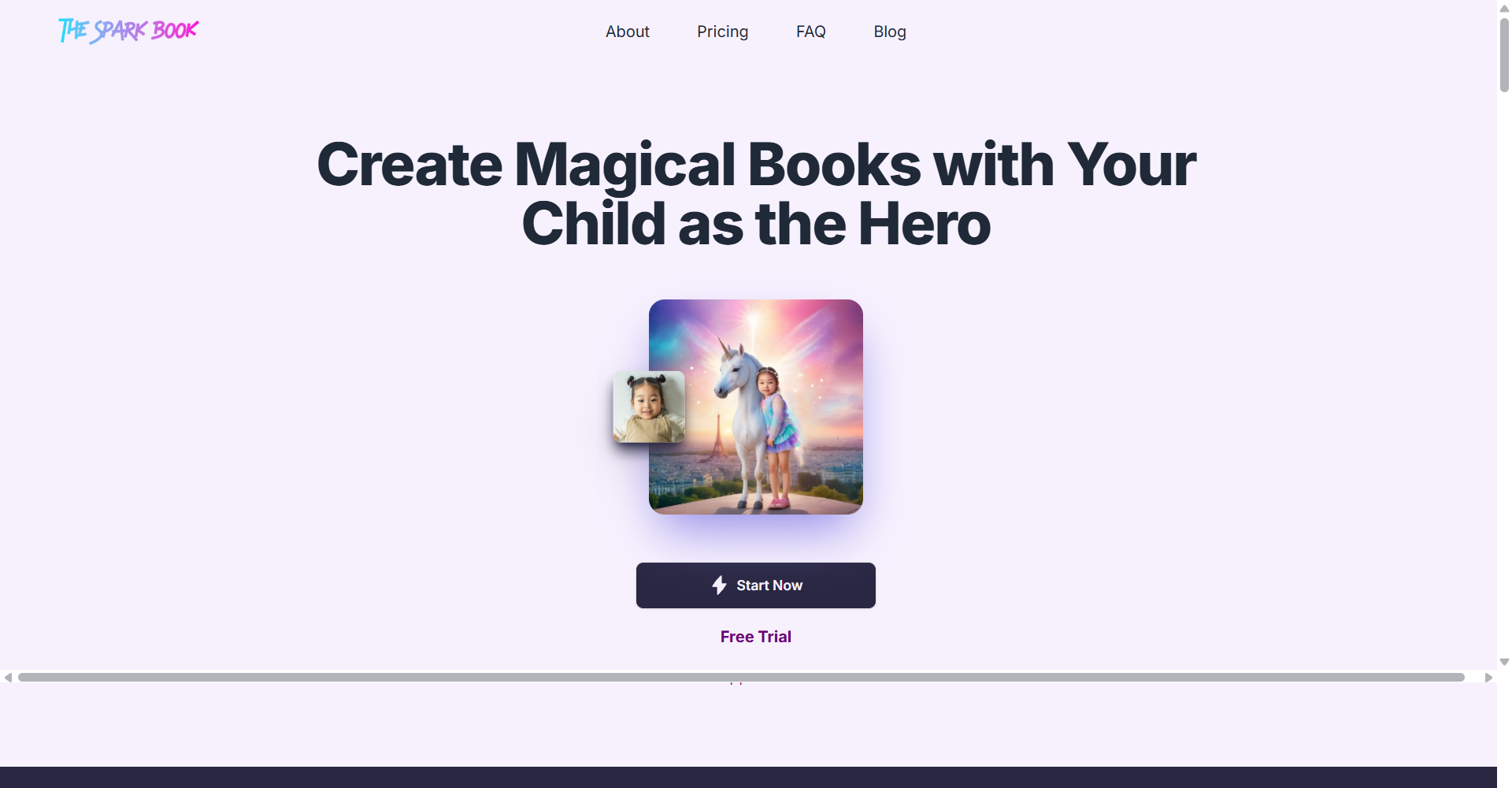 The Spark Book