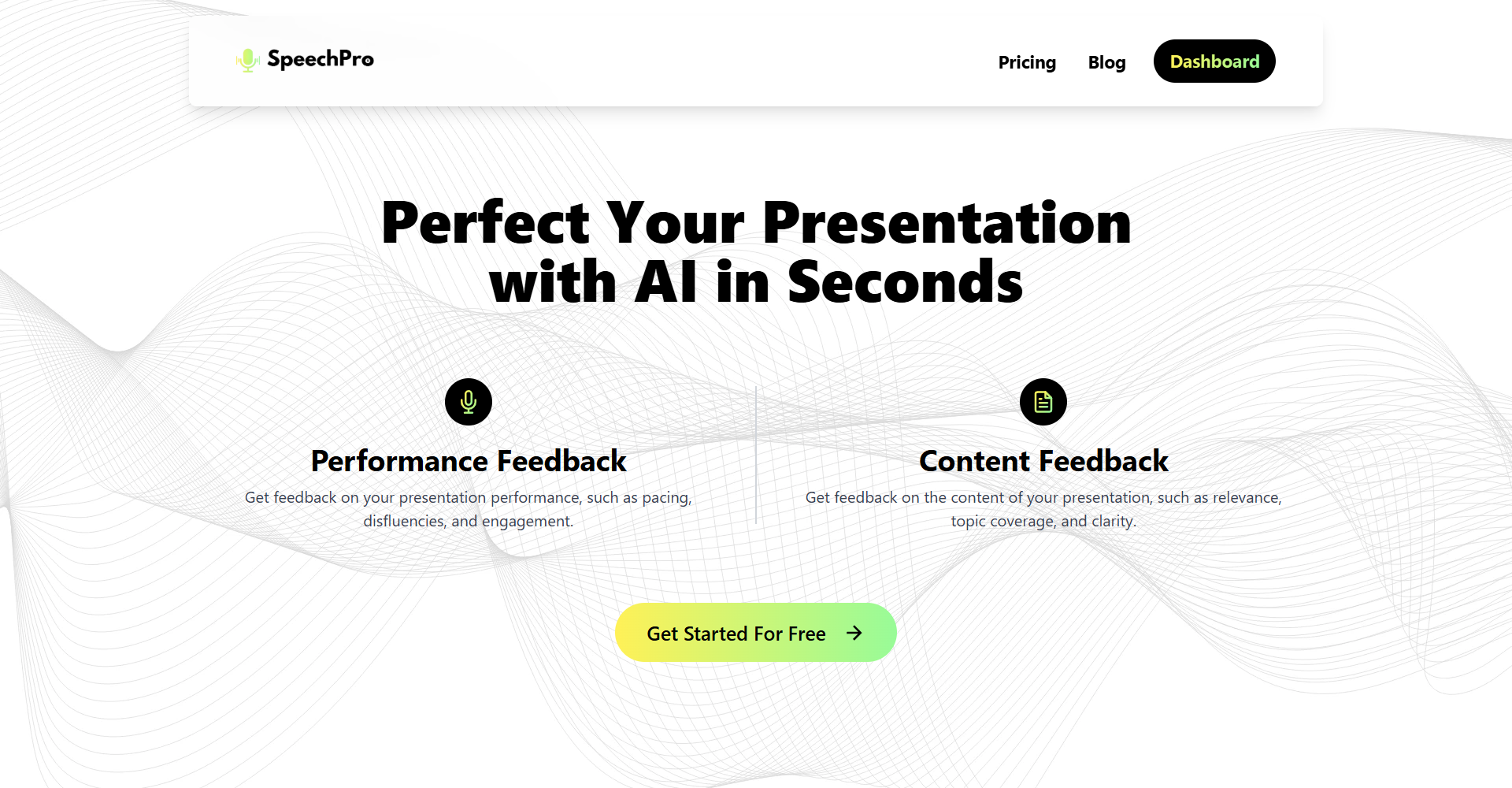SpeechPro