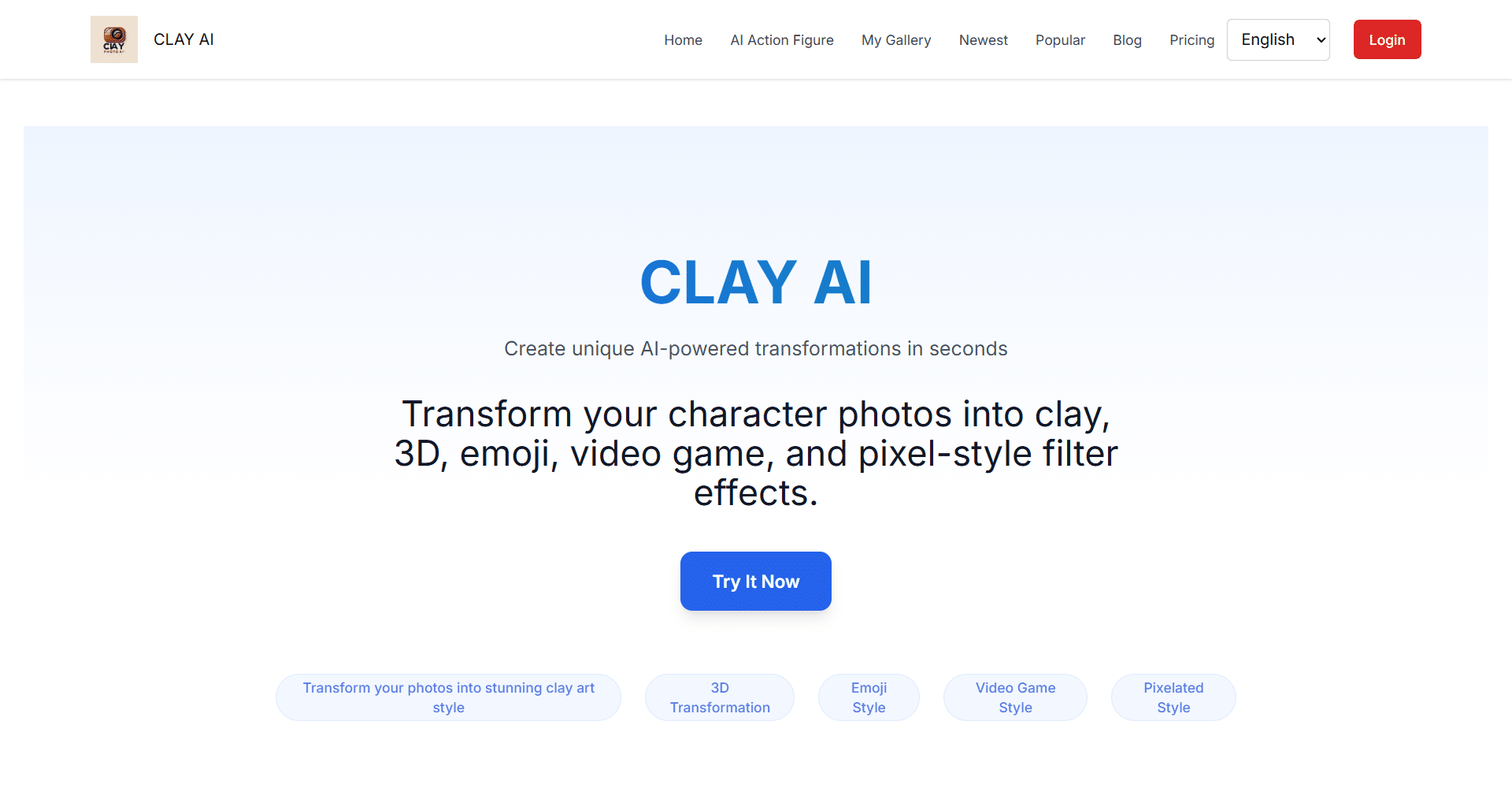Clay AI