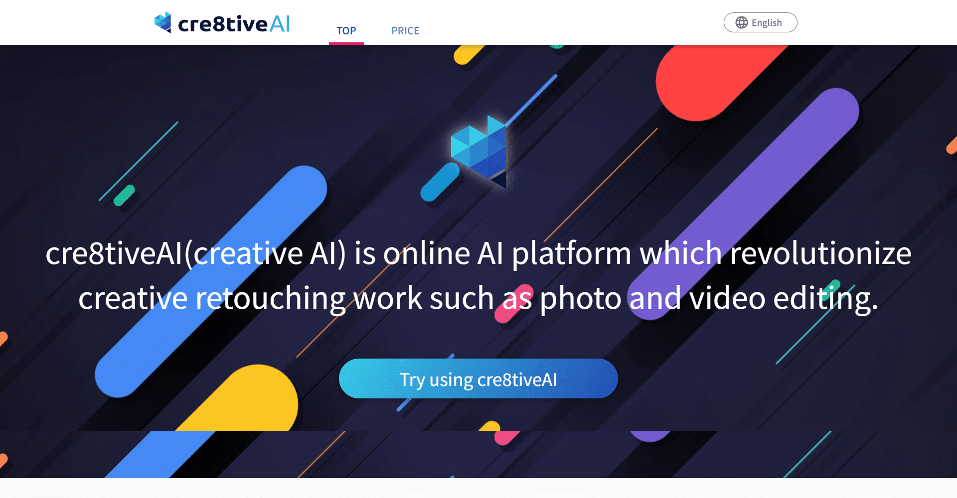 Cre8tive AI