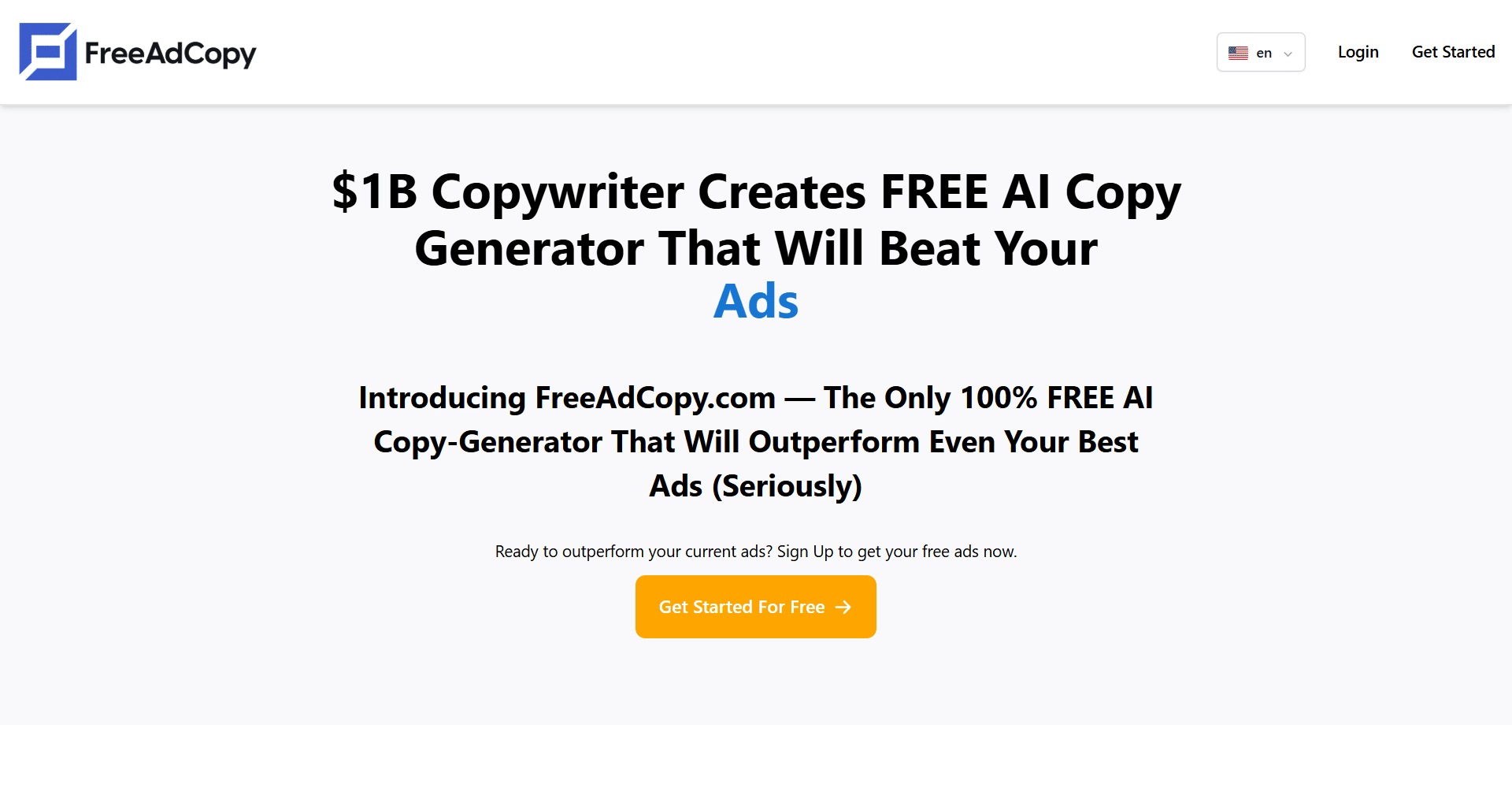 Freeadcopy